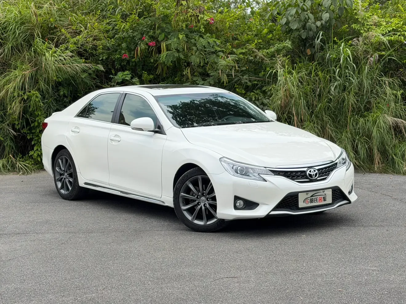 Toyota Ruizhi