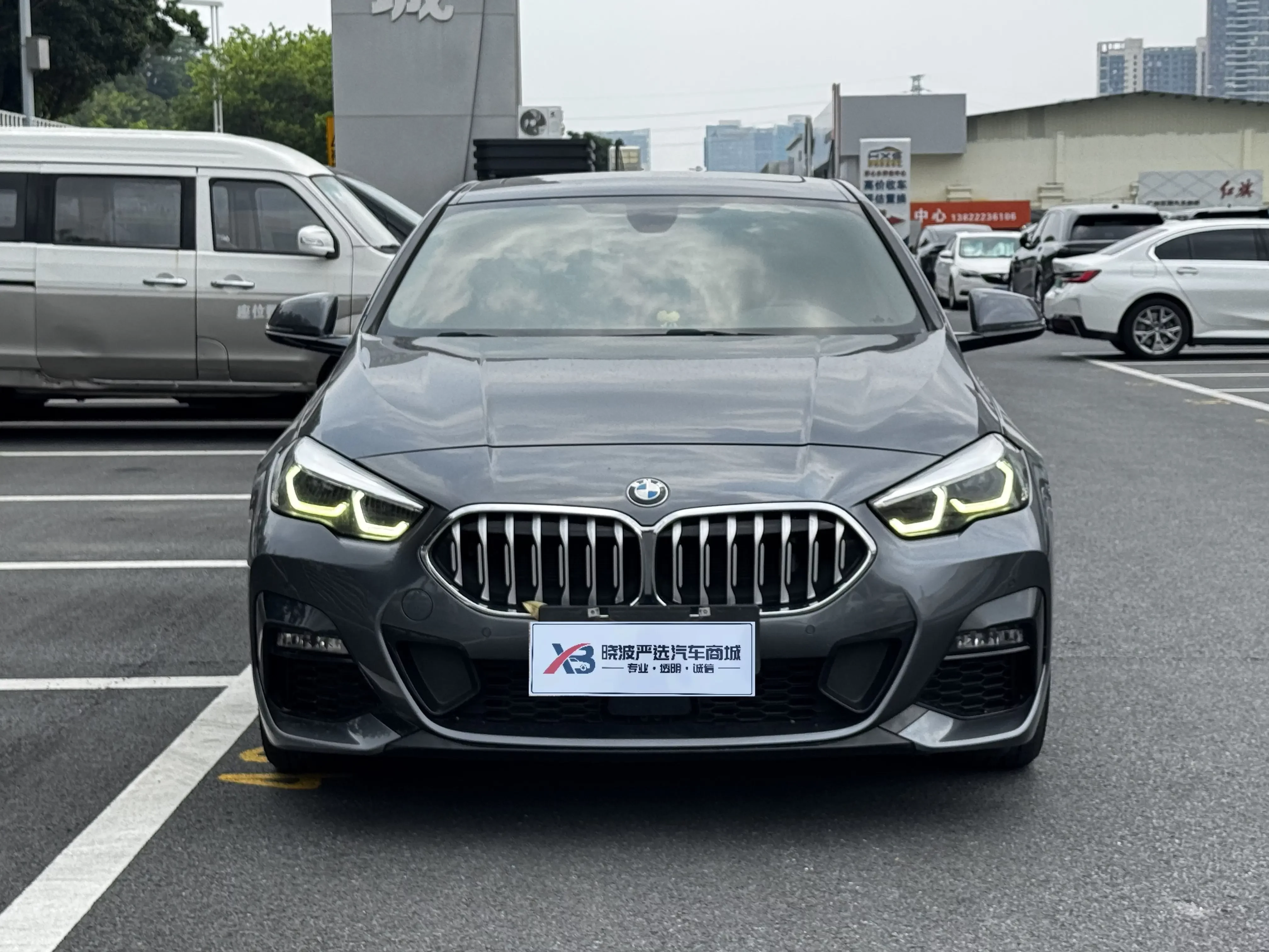 BMW 2 Series