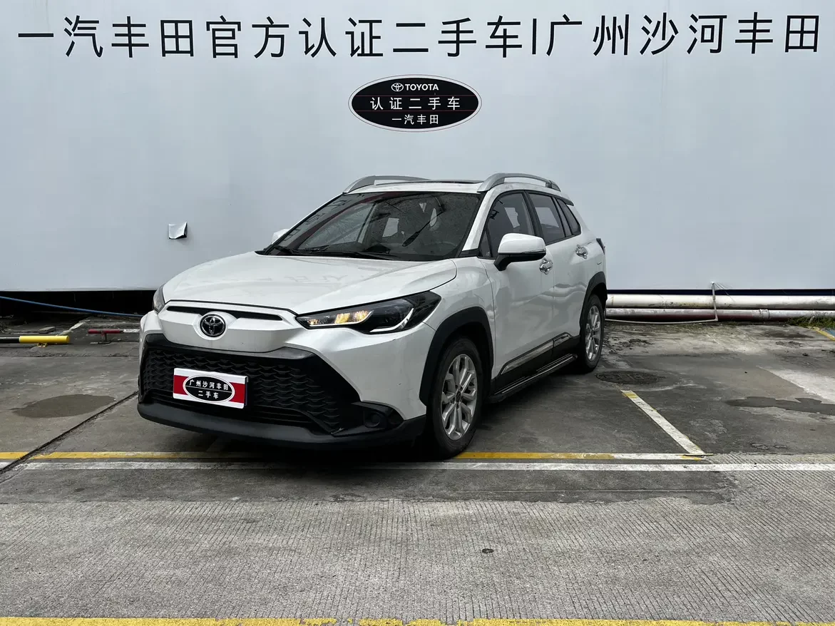 Toyota Frontlander