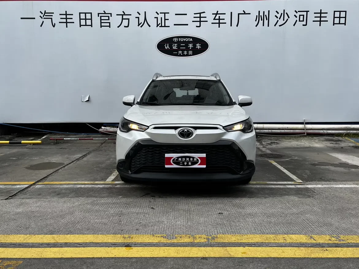 Toyota Frontlander