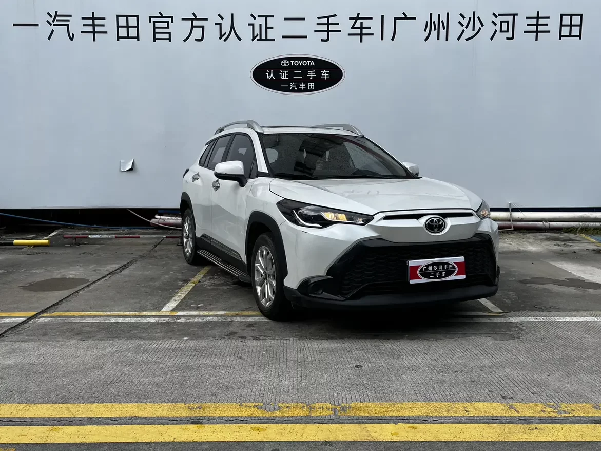Toyota Frontlander