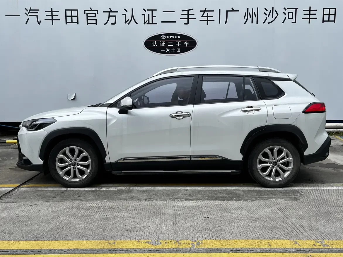 Toyota Frontlander