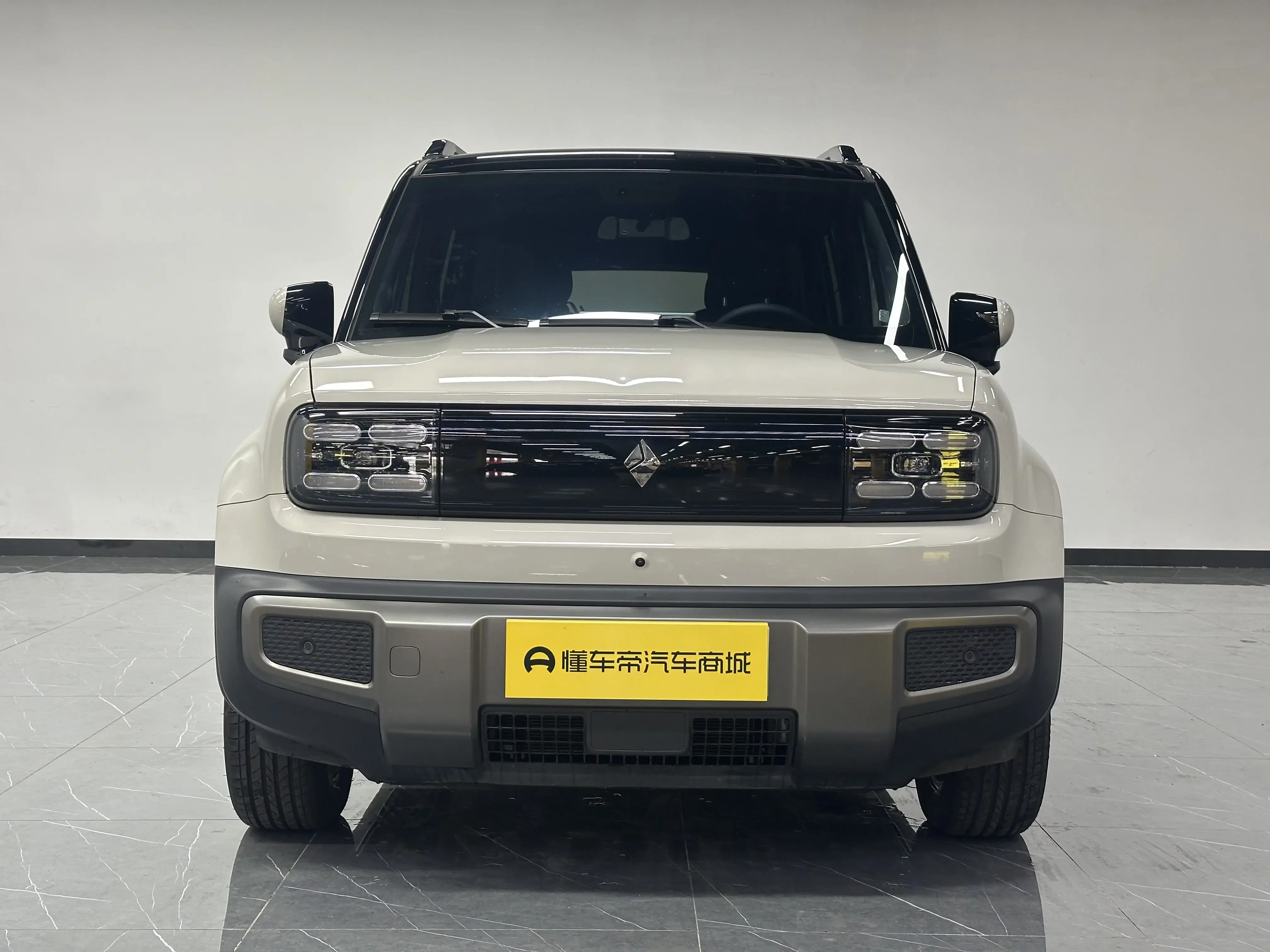 Baojun Yueya Plus