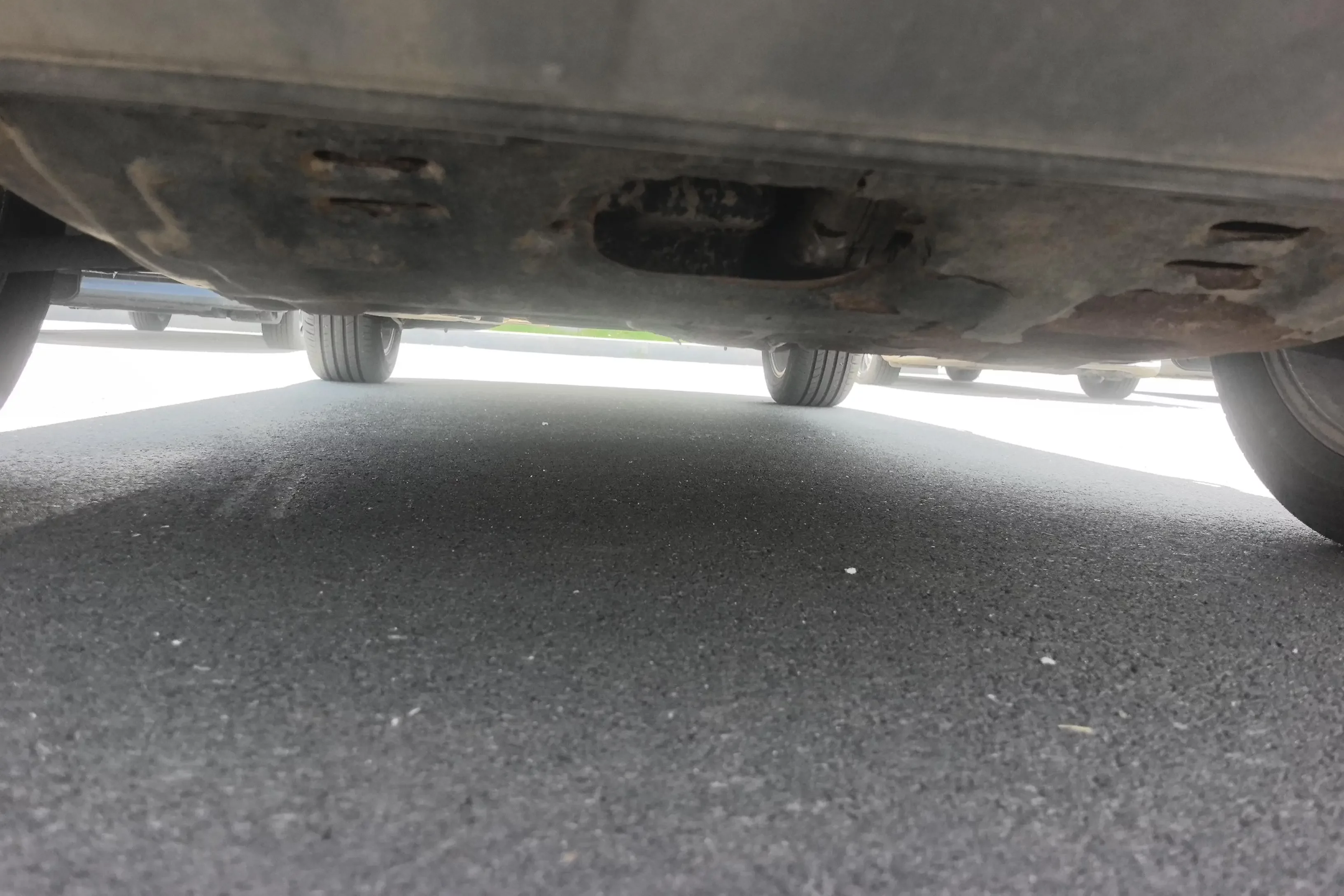 Jetta VS7