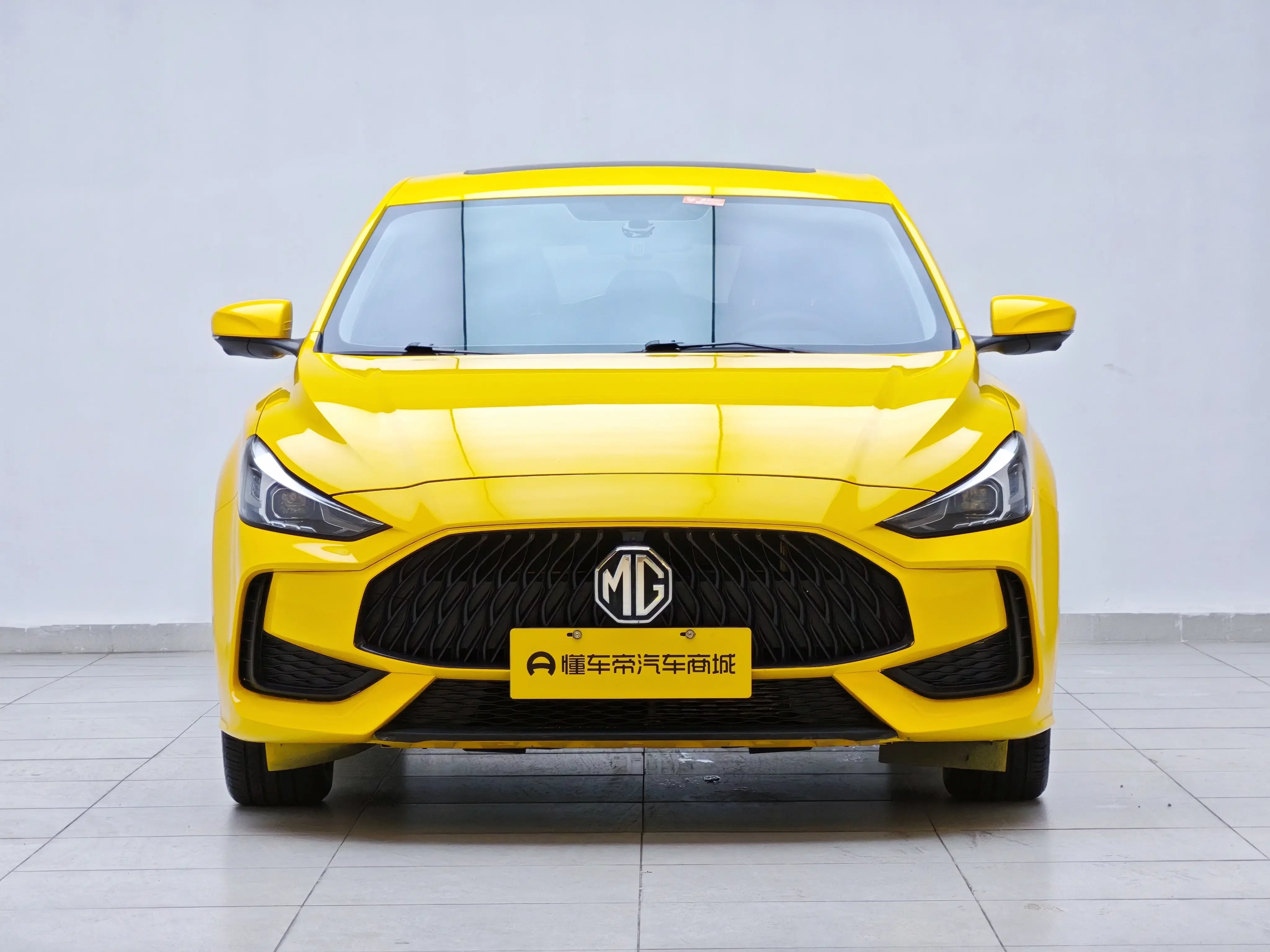 MG 5