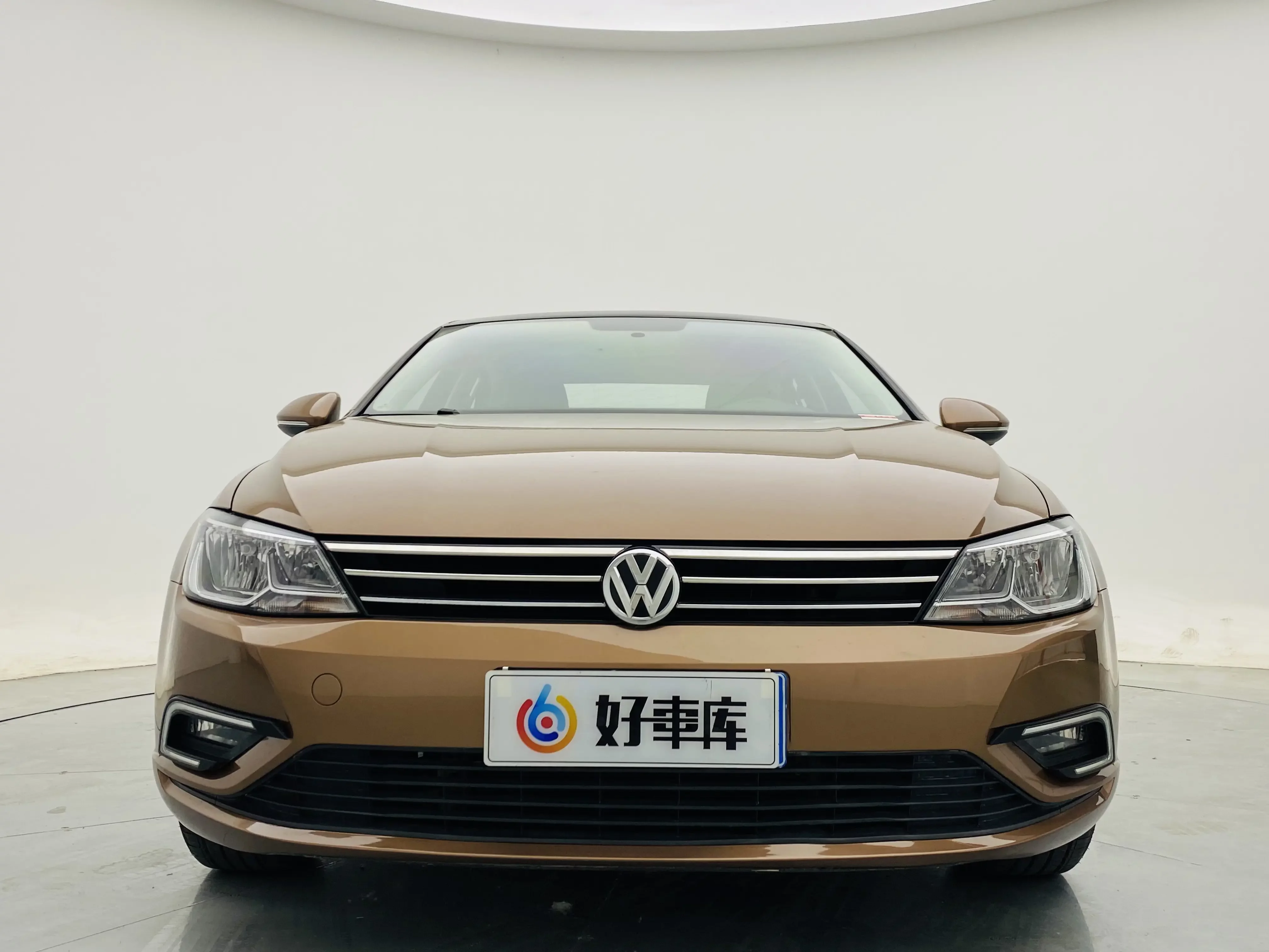 Volkswagen Lamando