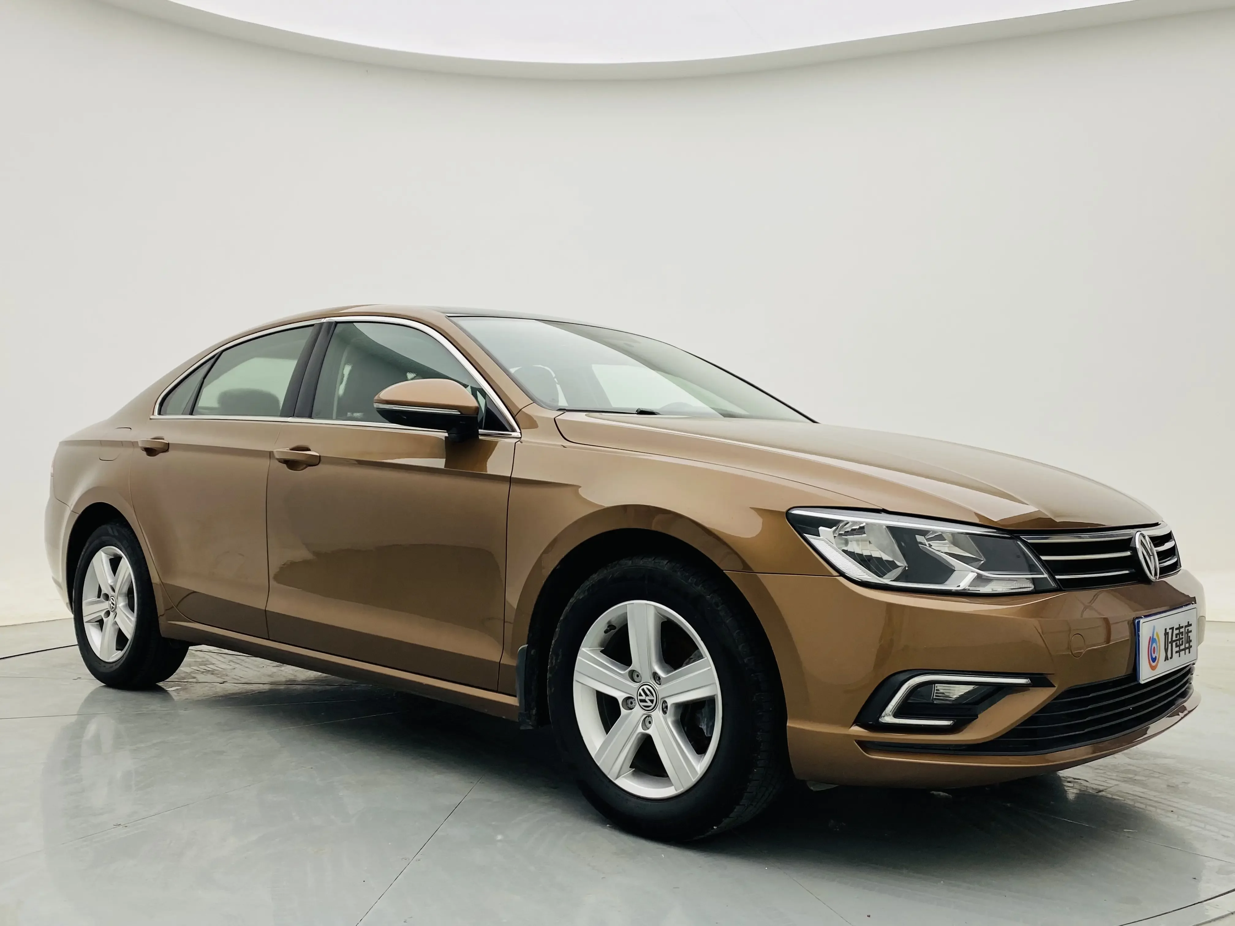 Volkswagen Lamando