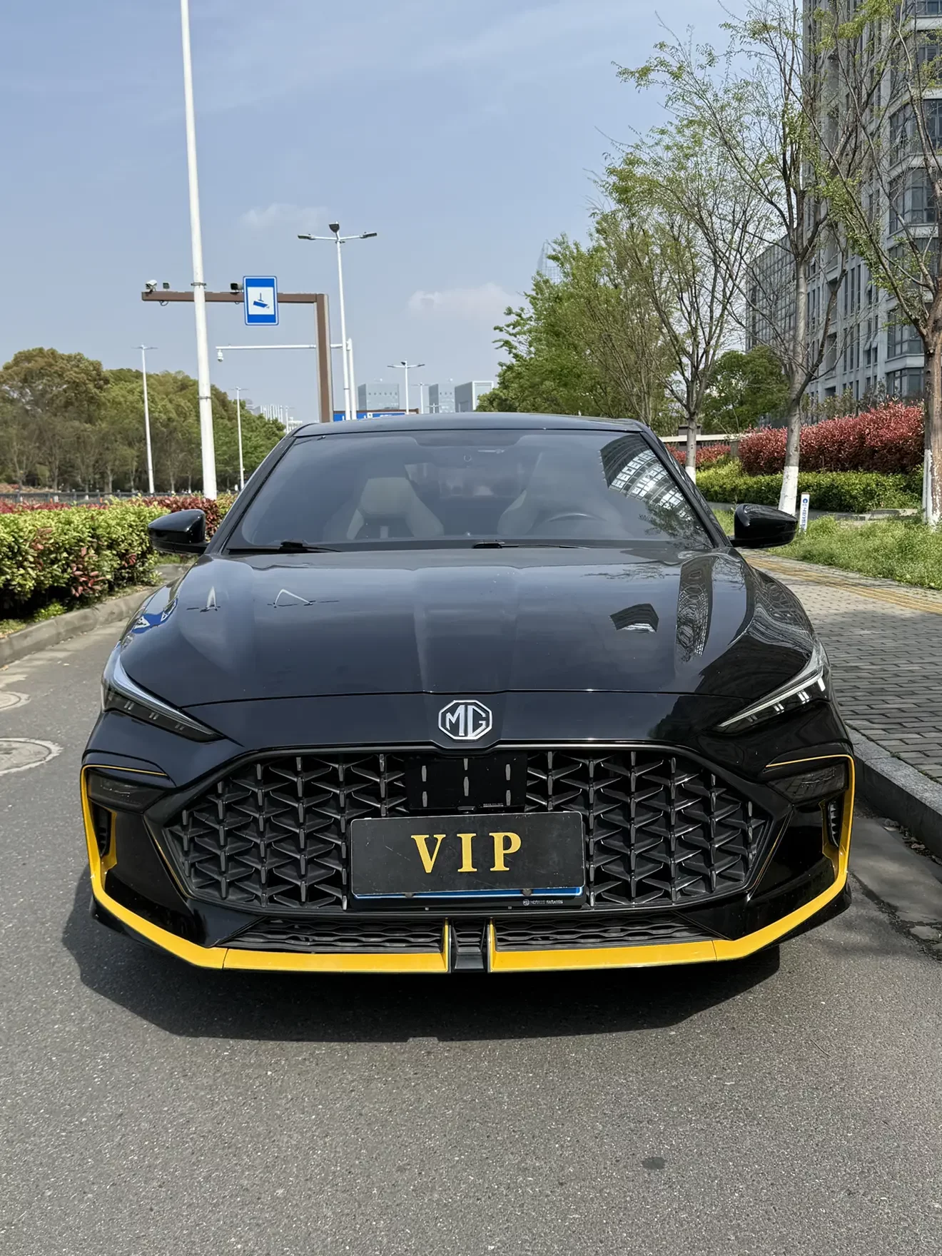 MG 6