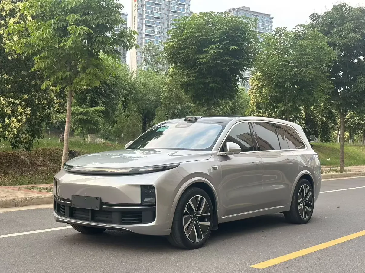 Lixiang L9