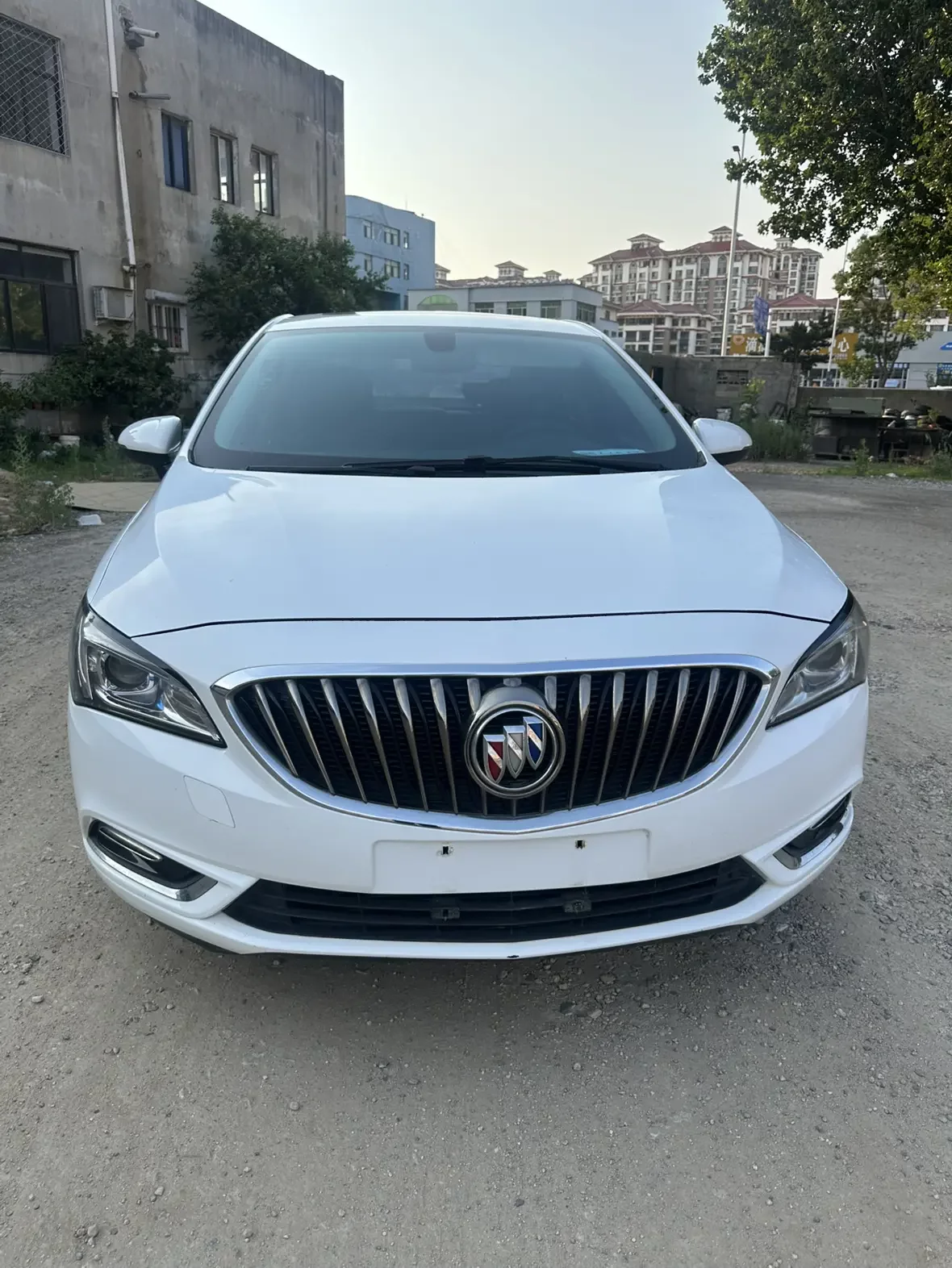 Buick Valeant