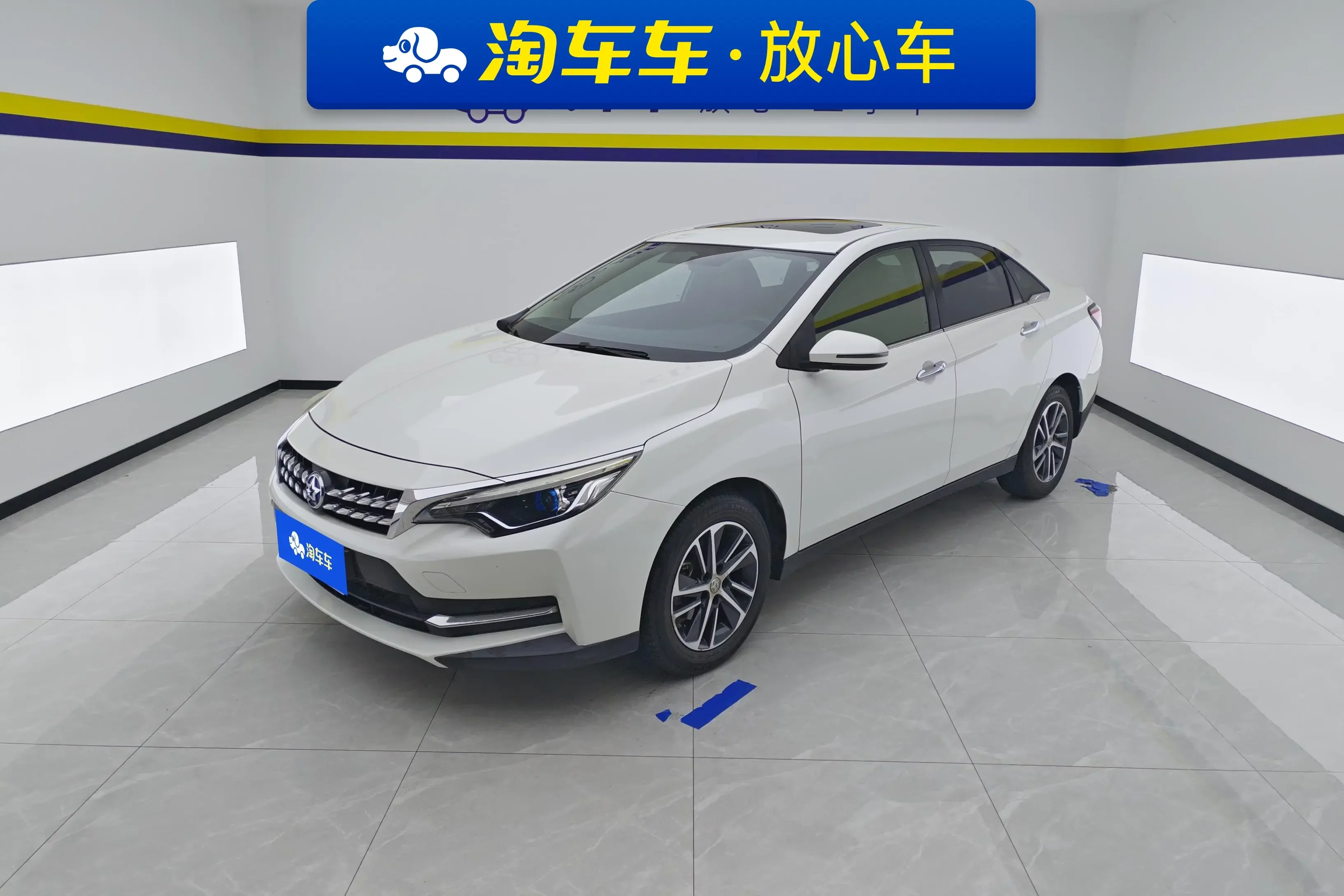 Kai Chen Venucia D60