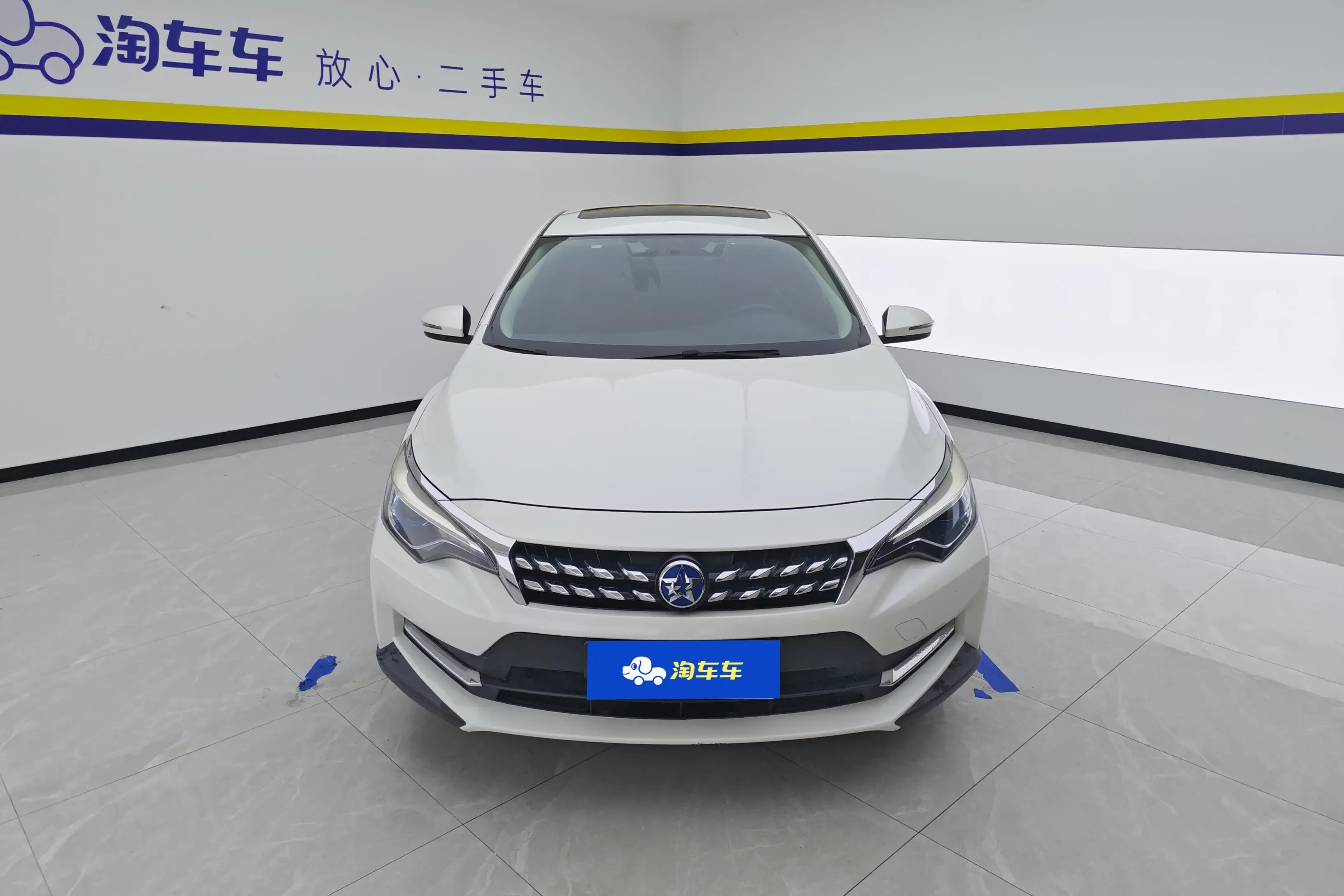 Kai Chen Venucia D60