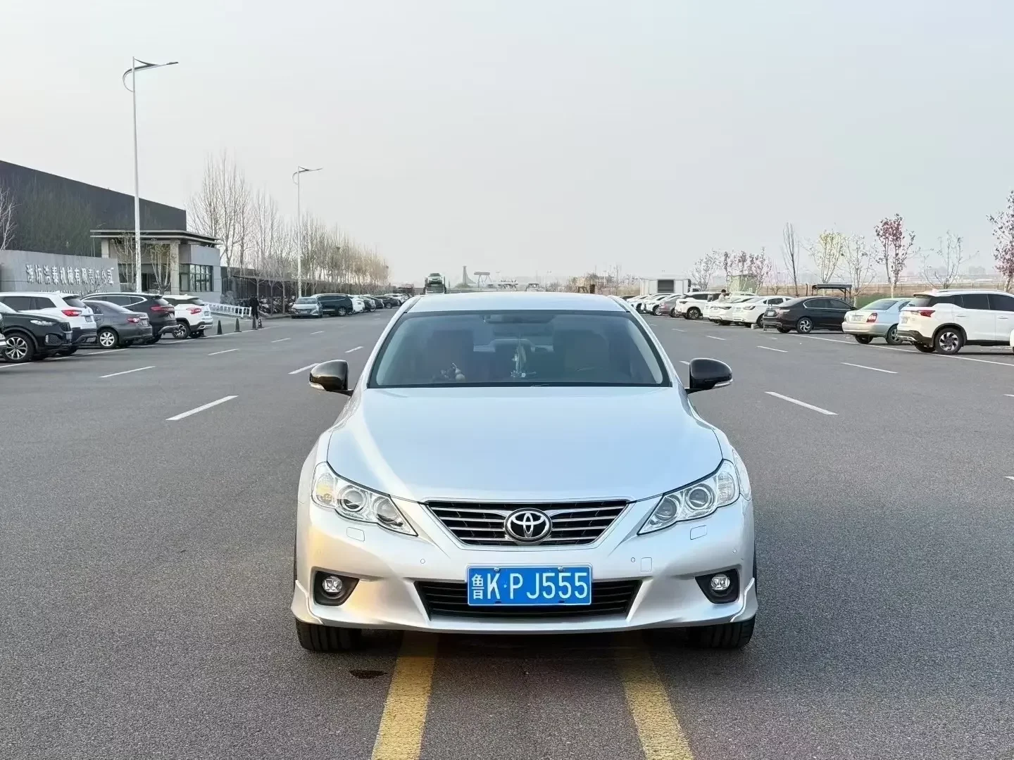 Toyota Ruizhi