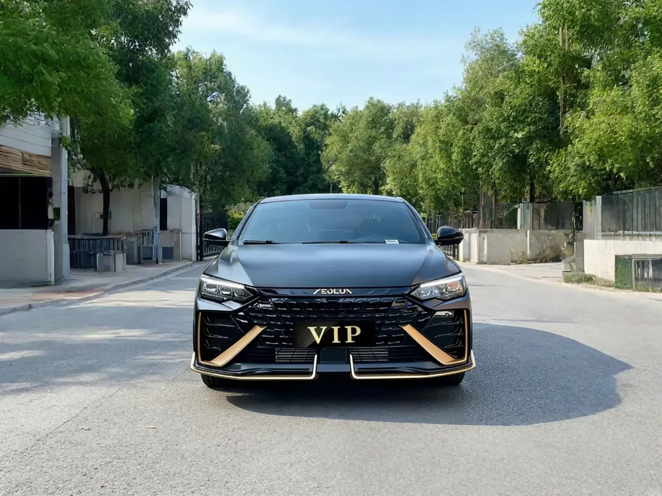 Dongfeng Yixuan MAX