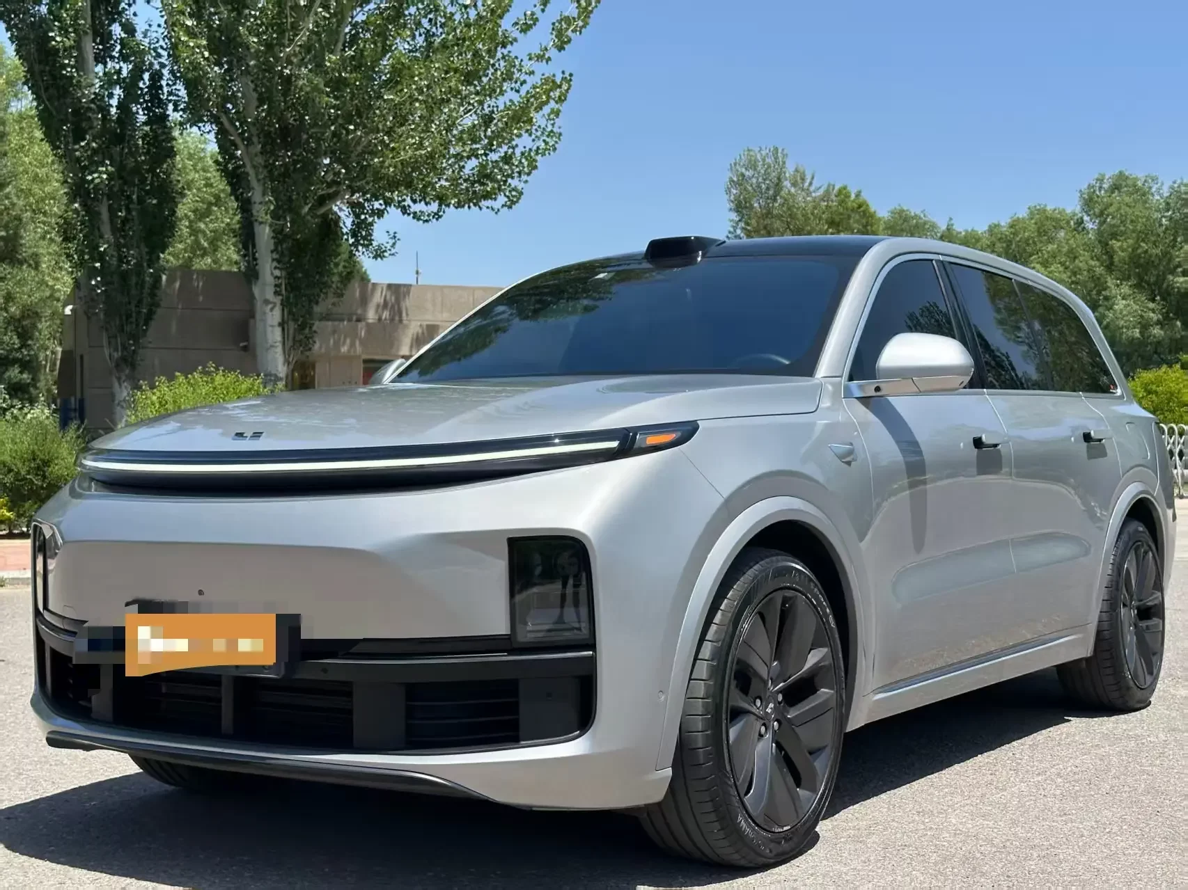 Lixiang L9