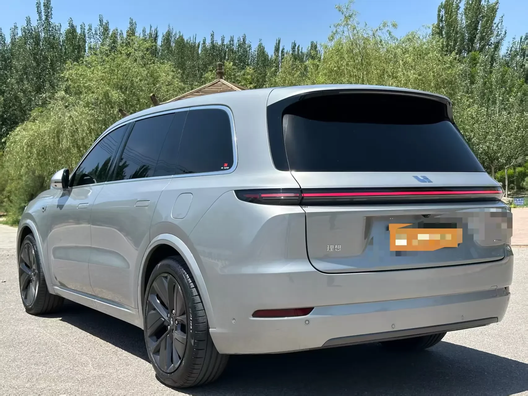 Lixiang L9