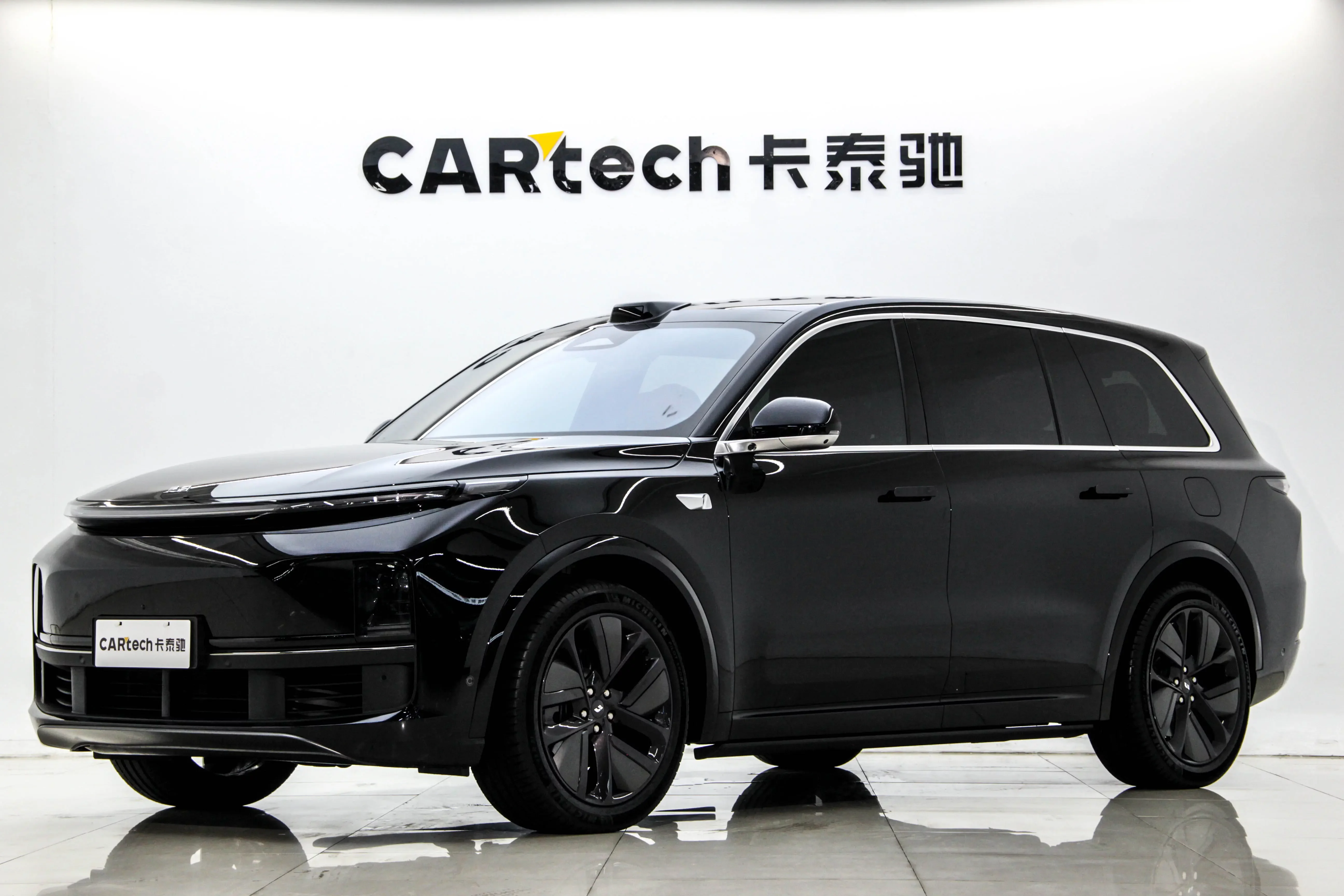Lixiang L9