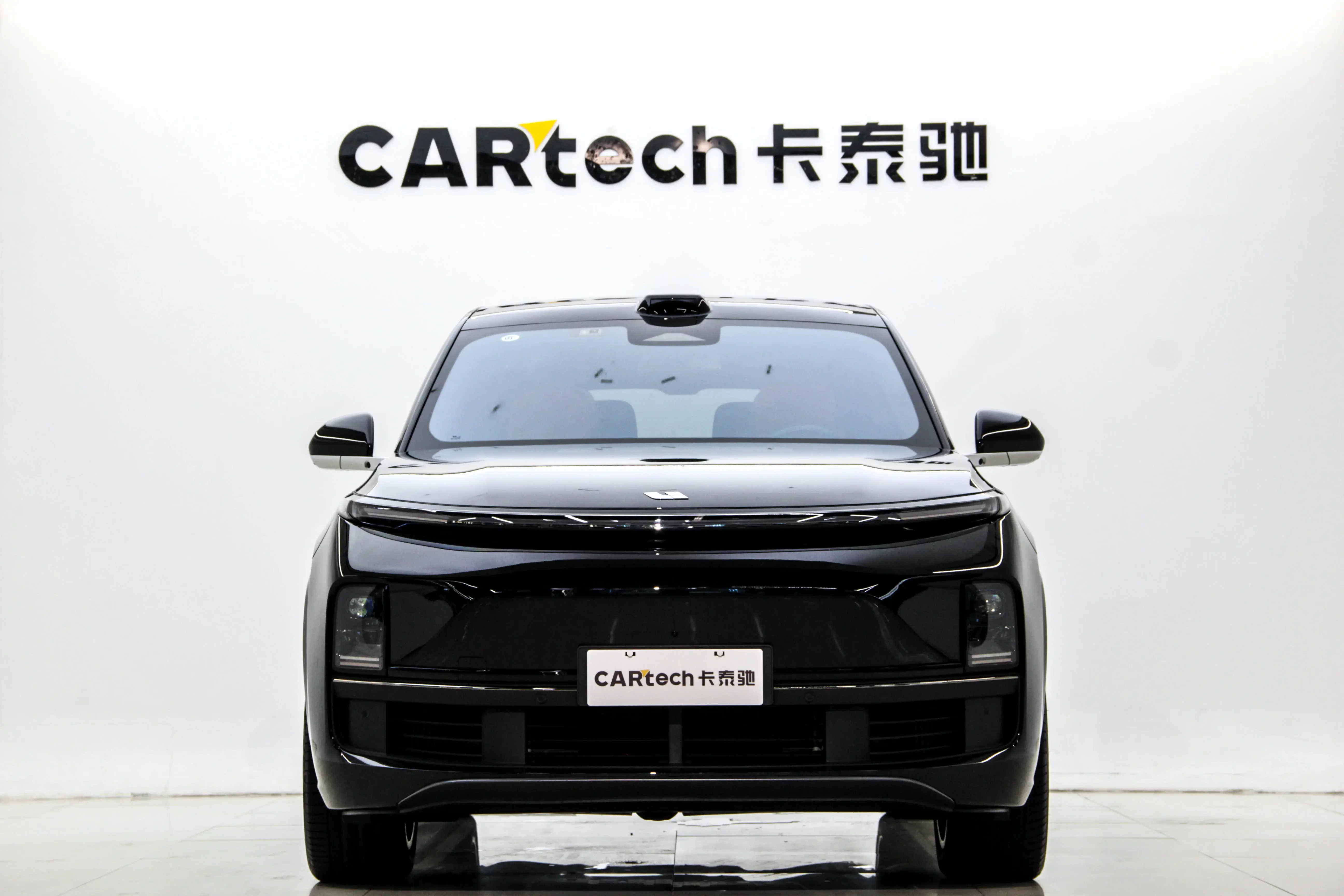 Lixiang L9