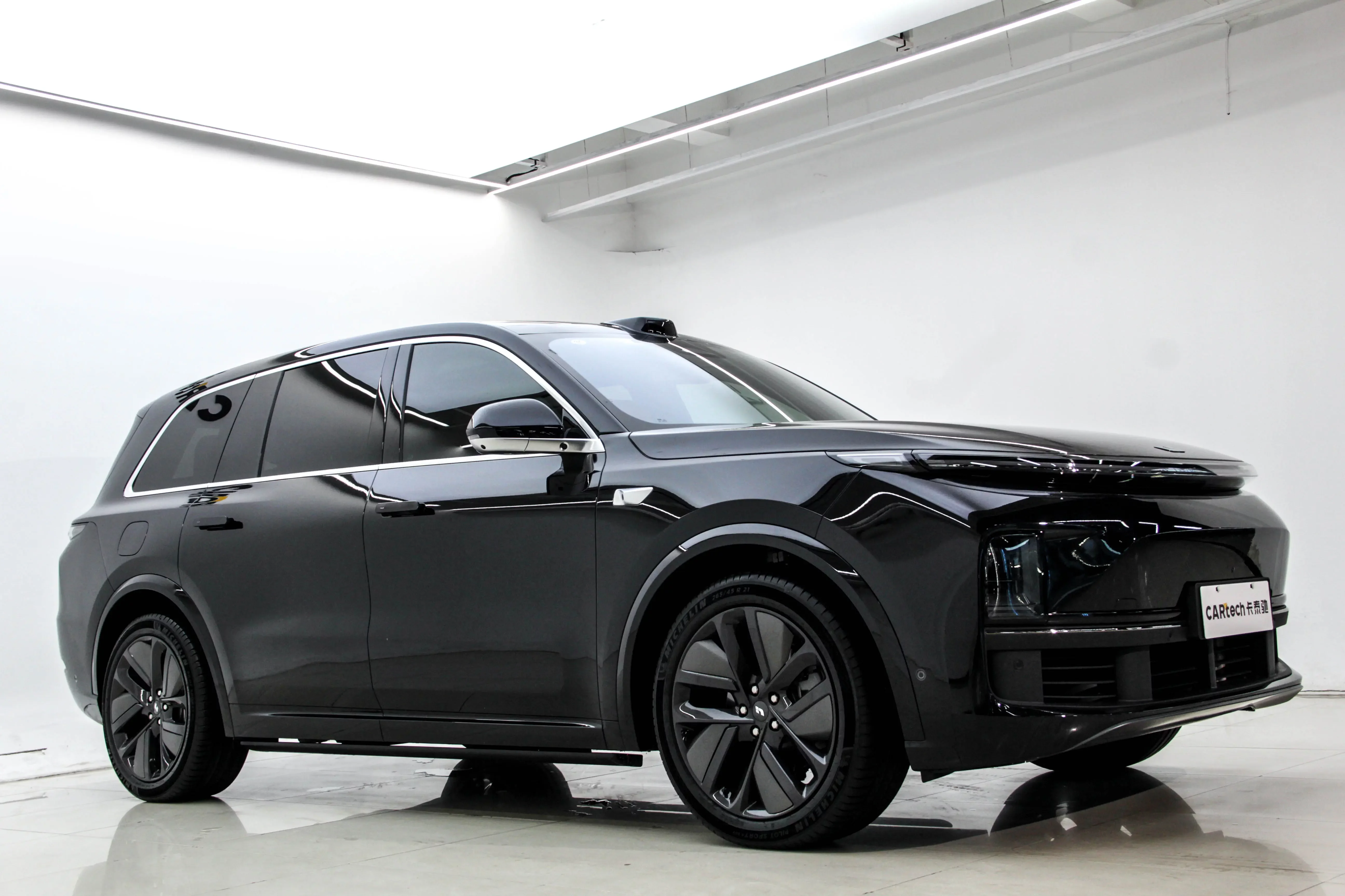Lixiang L9