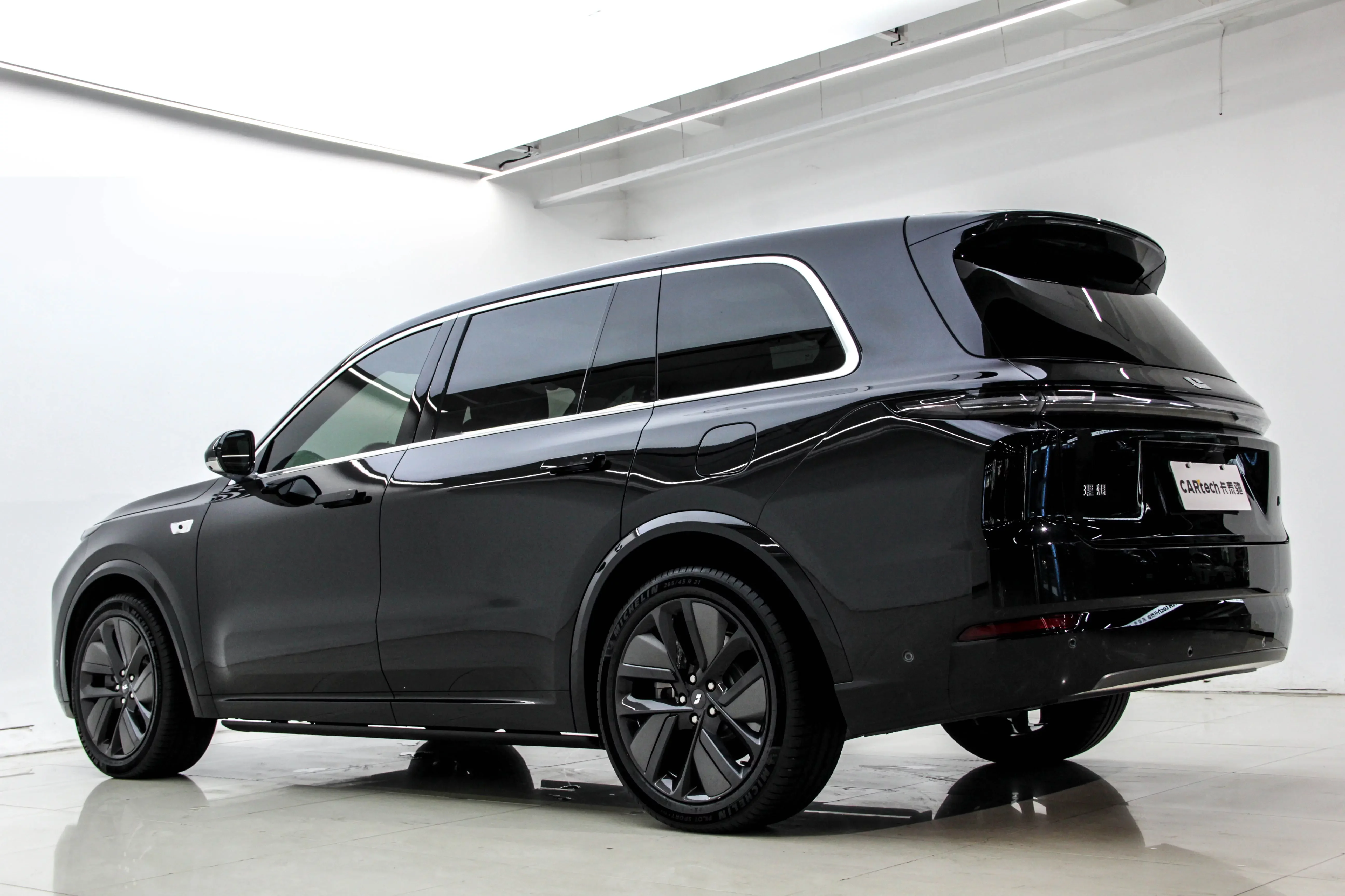 Lixiang L9