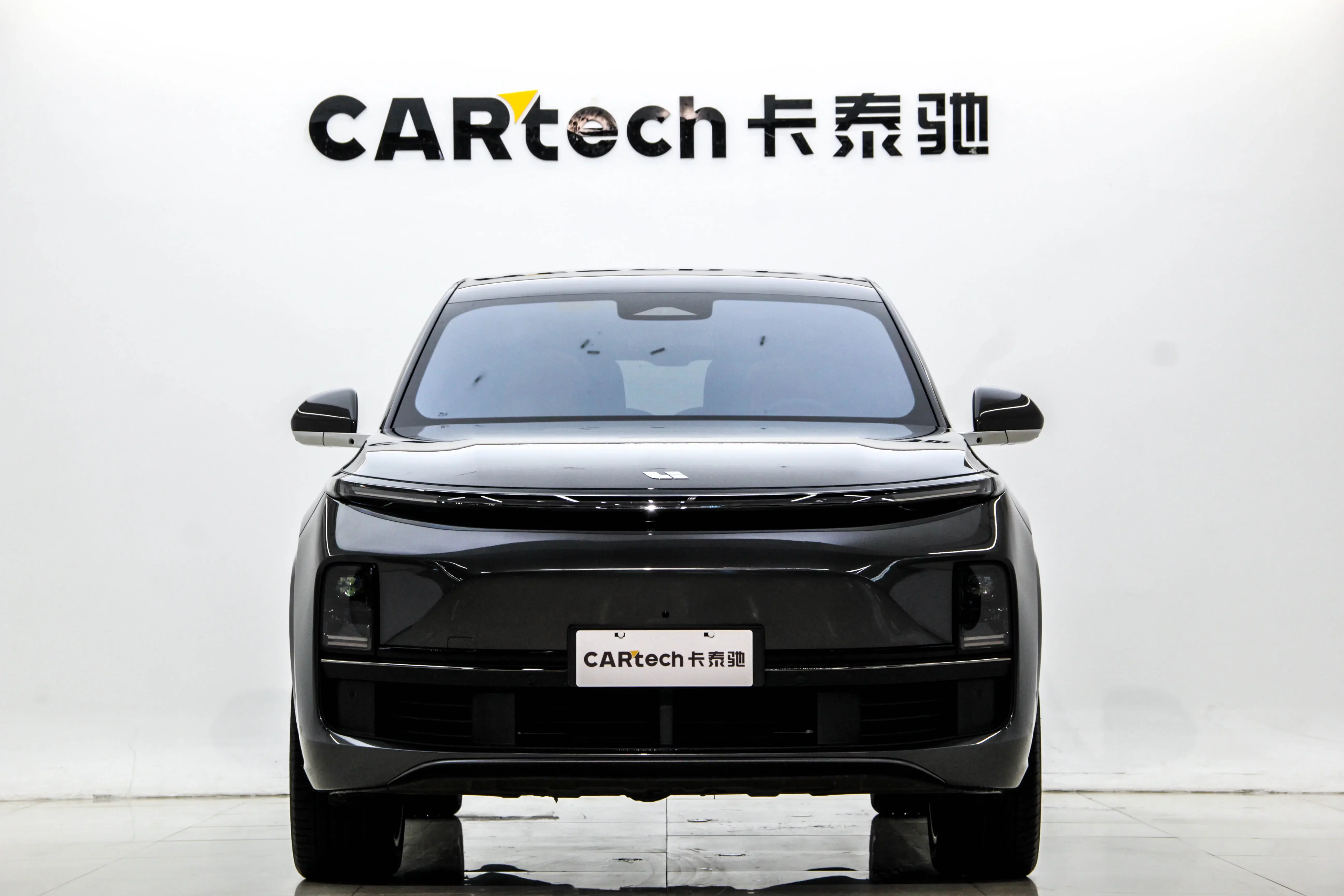 Lixiang L9