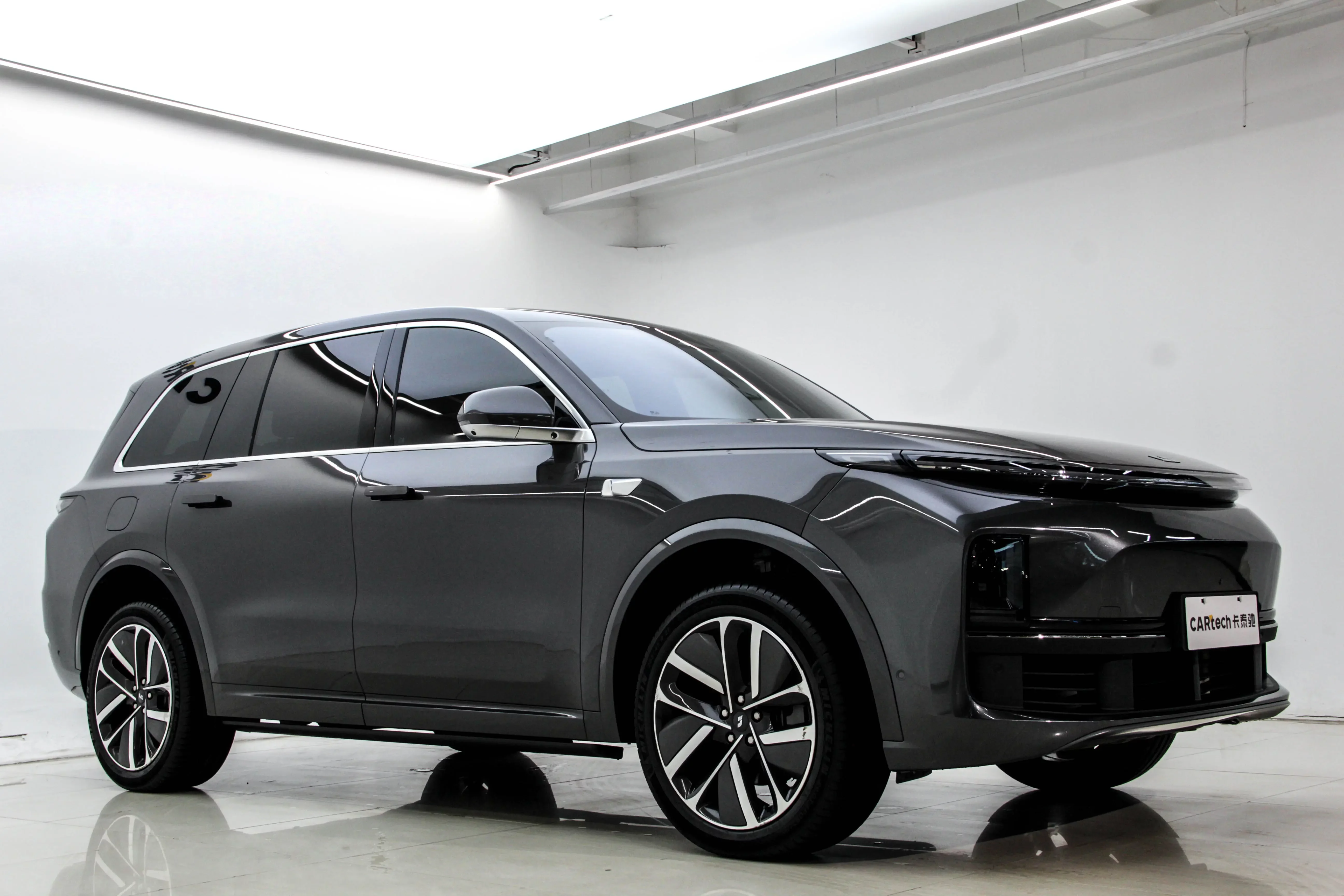 Lixiang L9