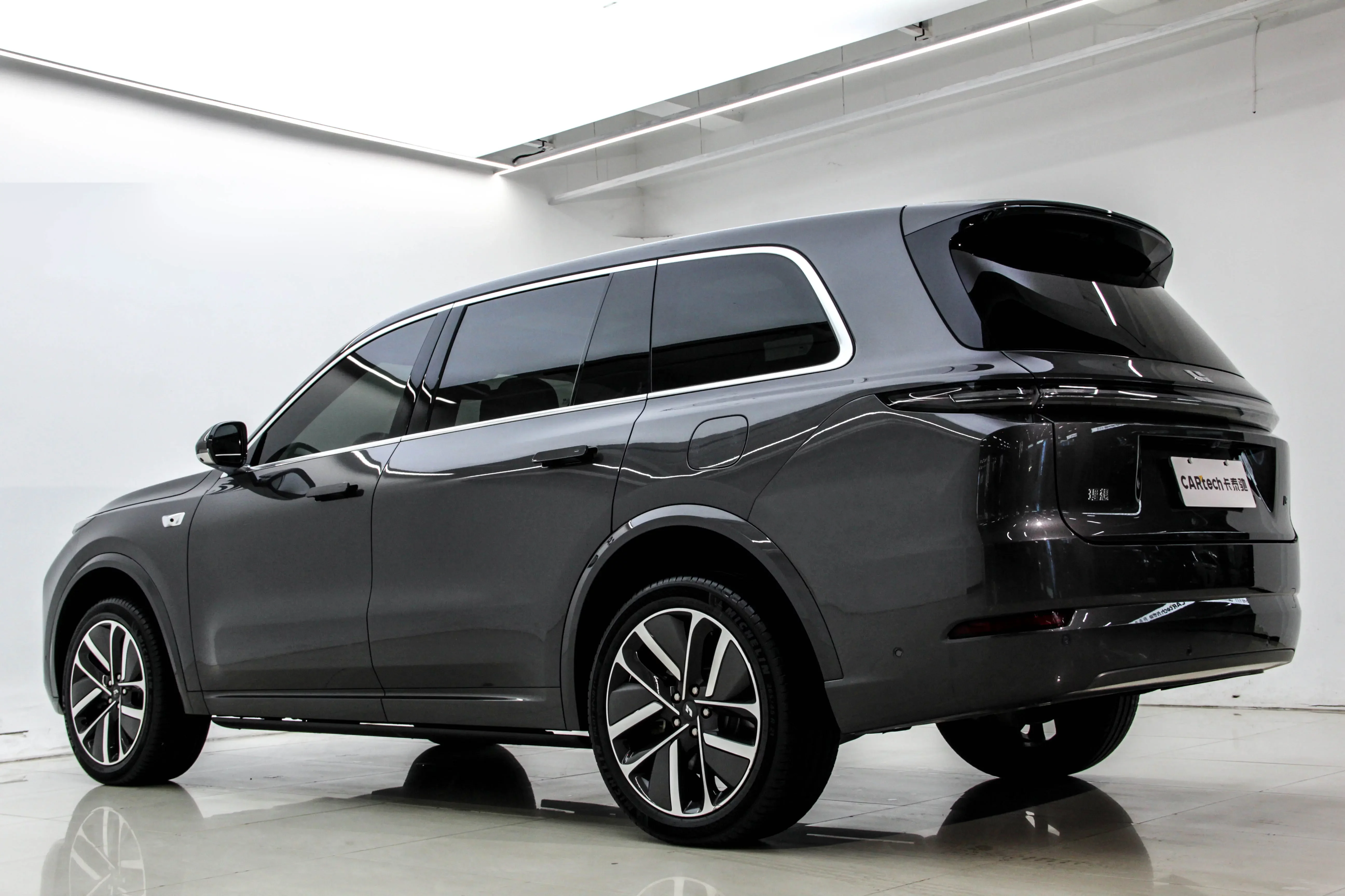 Lixiang L9