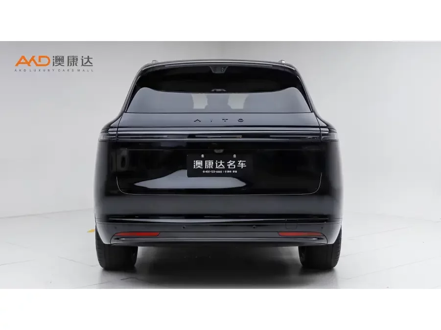 AITO M7