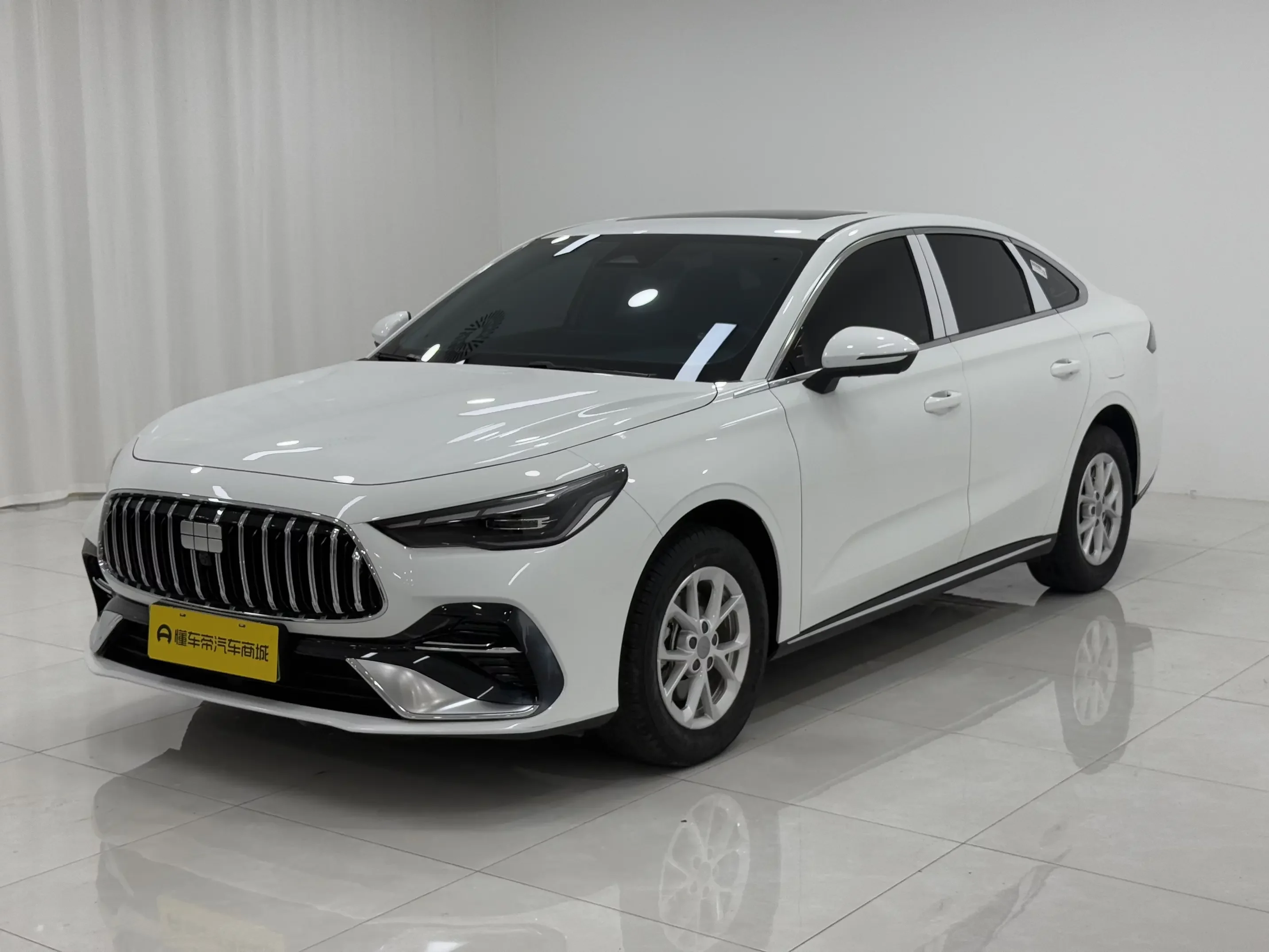 Geely Galaxy Star 6
