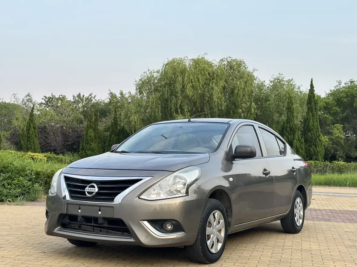 Nissan Sunlight