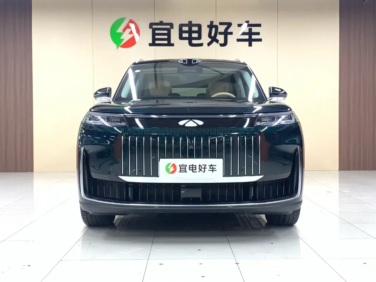 Chery Fengyun T11