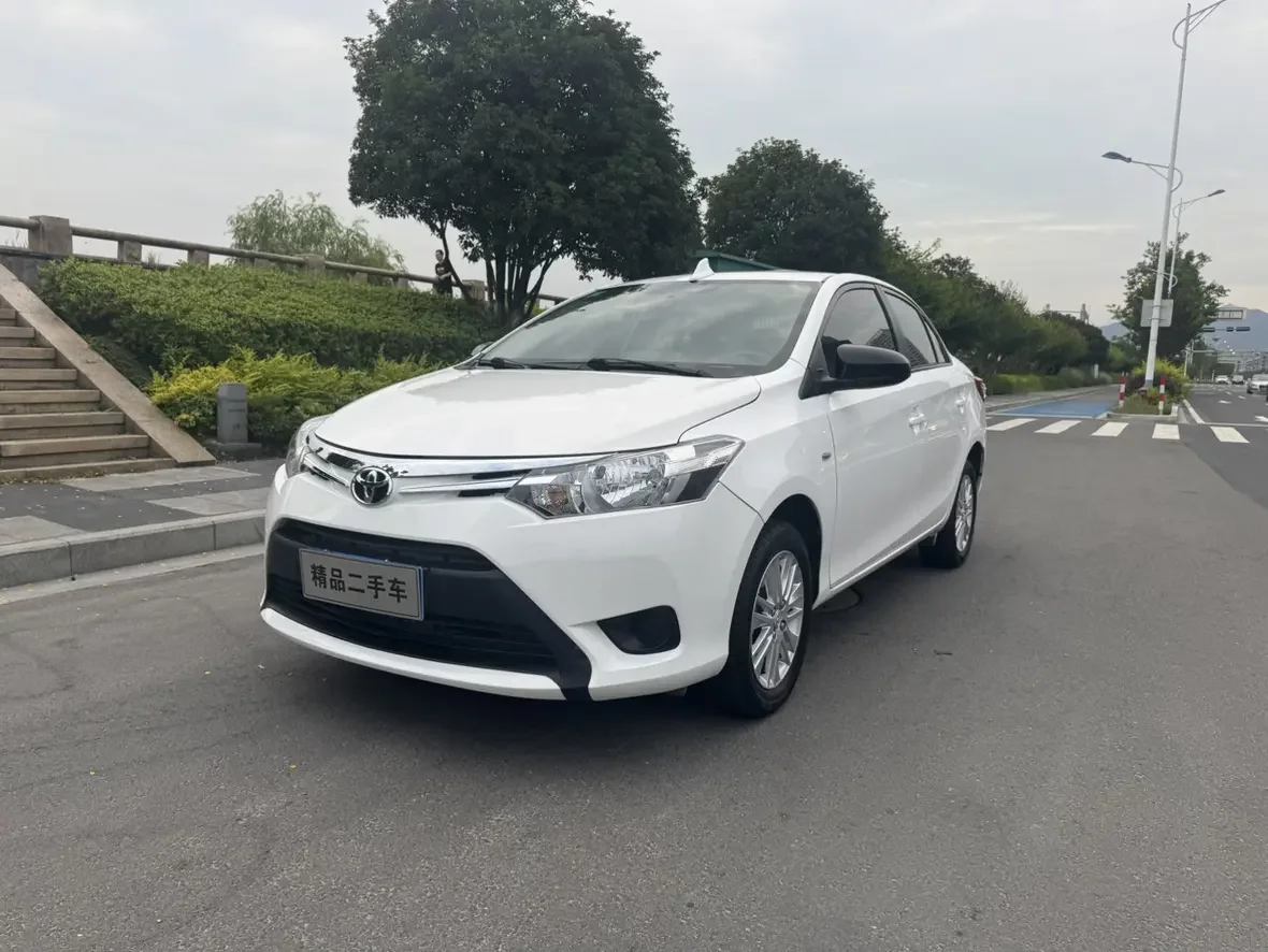 Toyota Vios