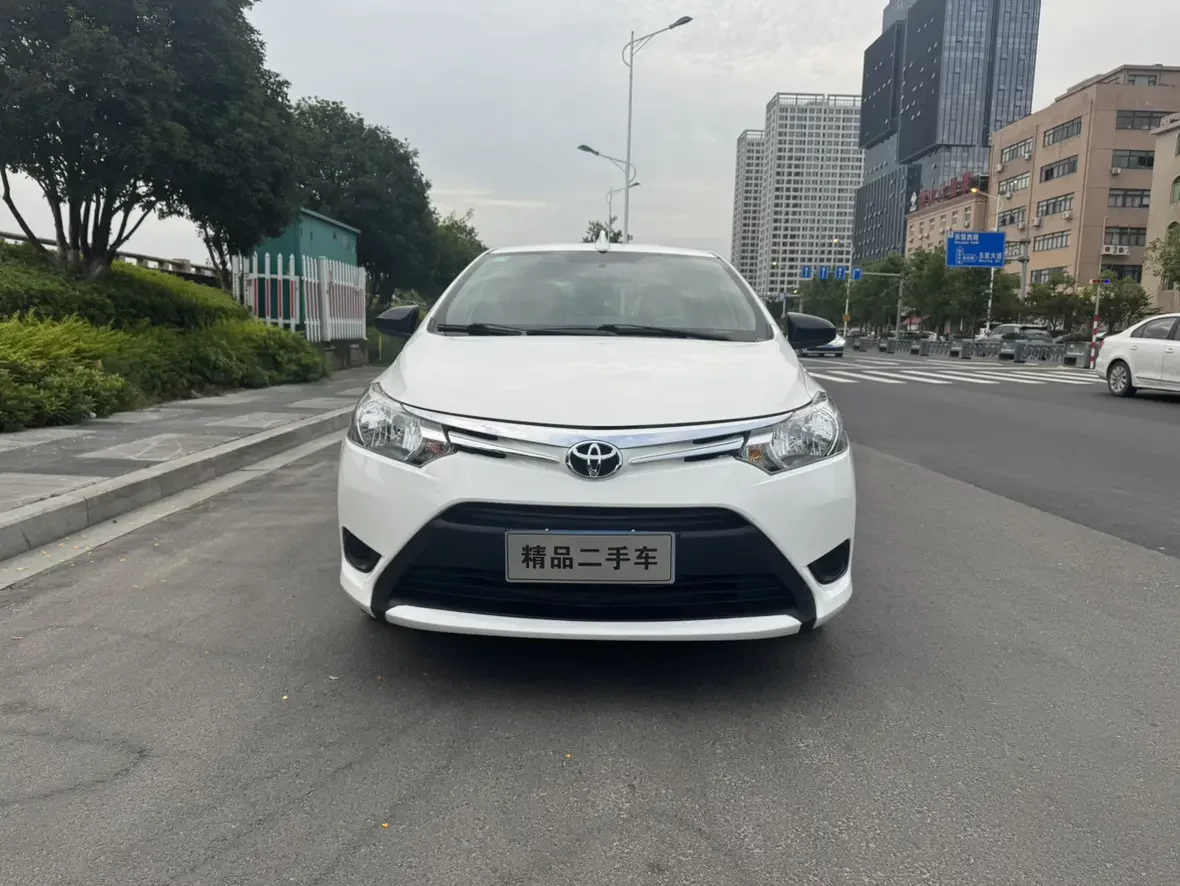 Toyota Vios