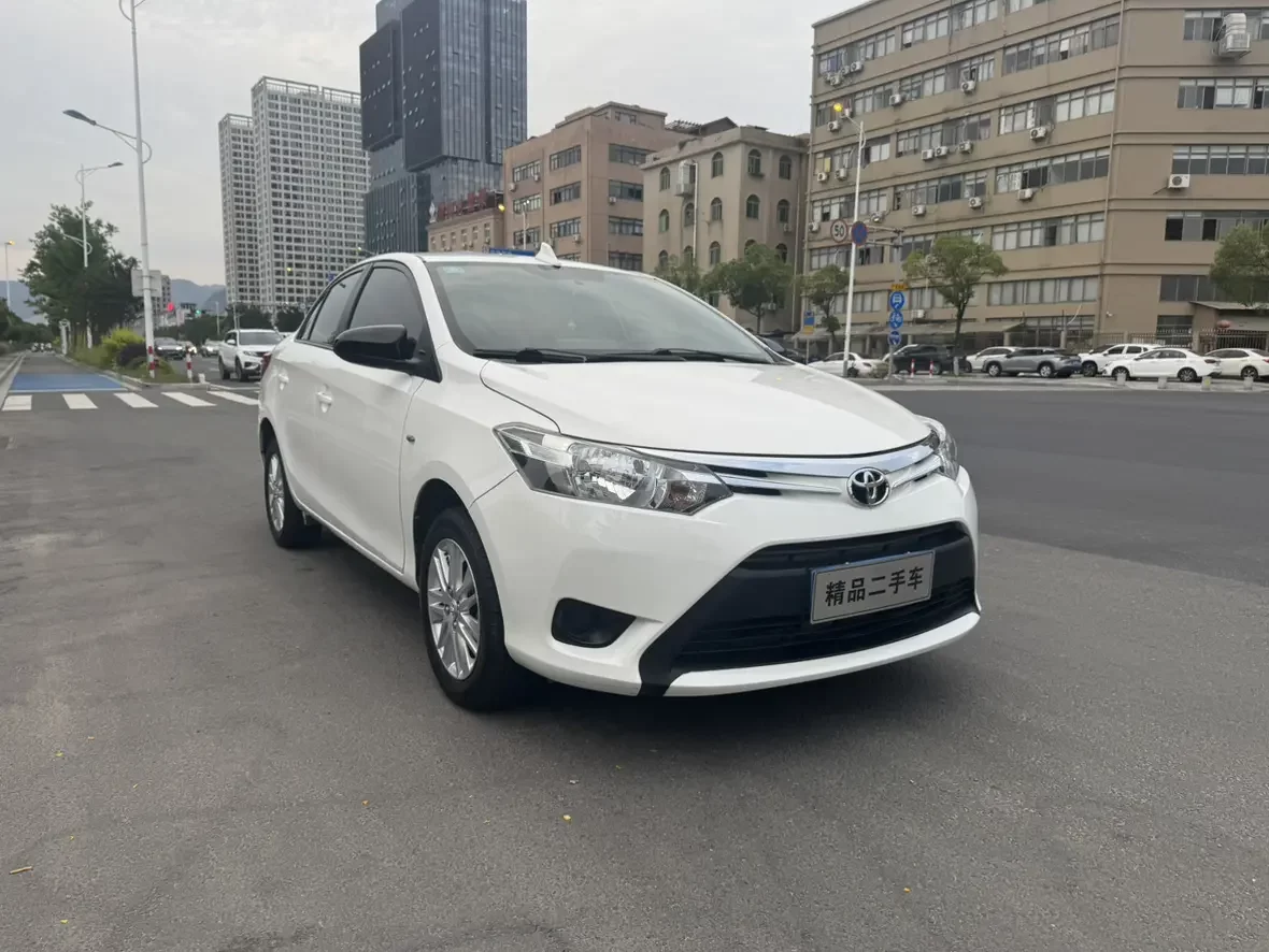 Toyota Vios