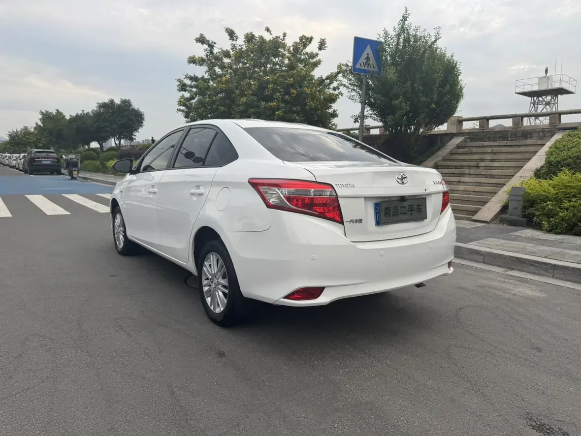 Toyota Vios