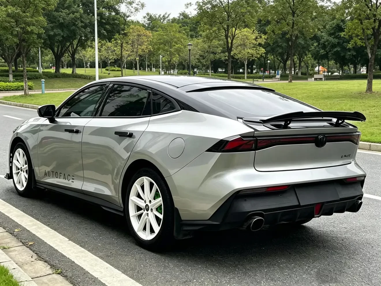 Changan UNI-V