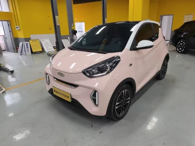 Chery eQ1