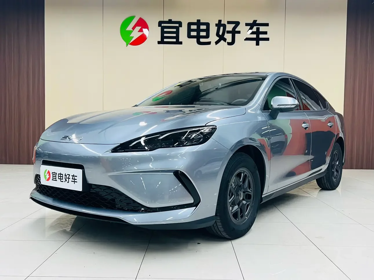 BYD Seal 05DM