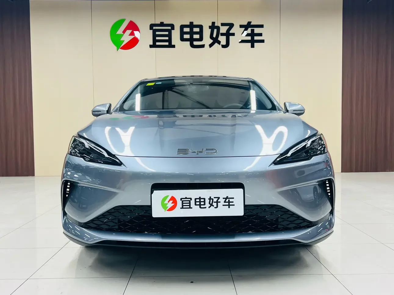 BYD Seal 05DM