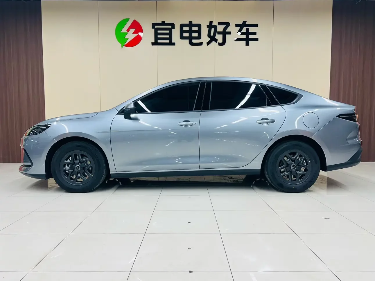 BYD Seal 05DM