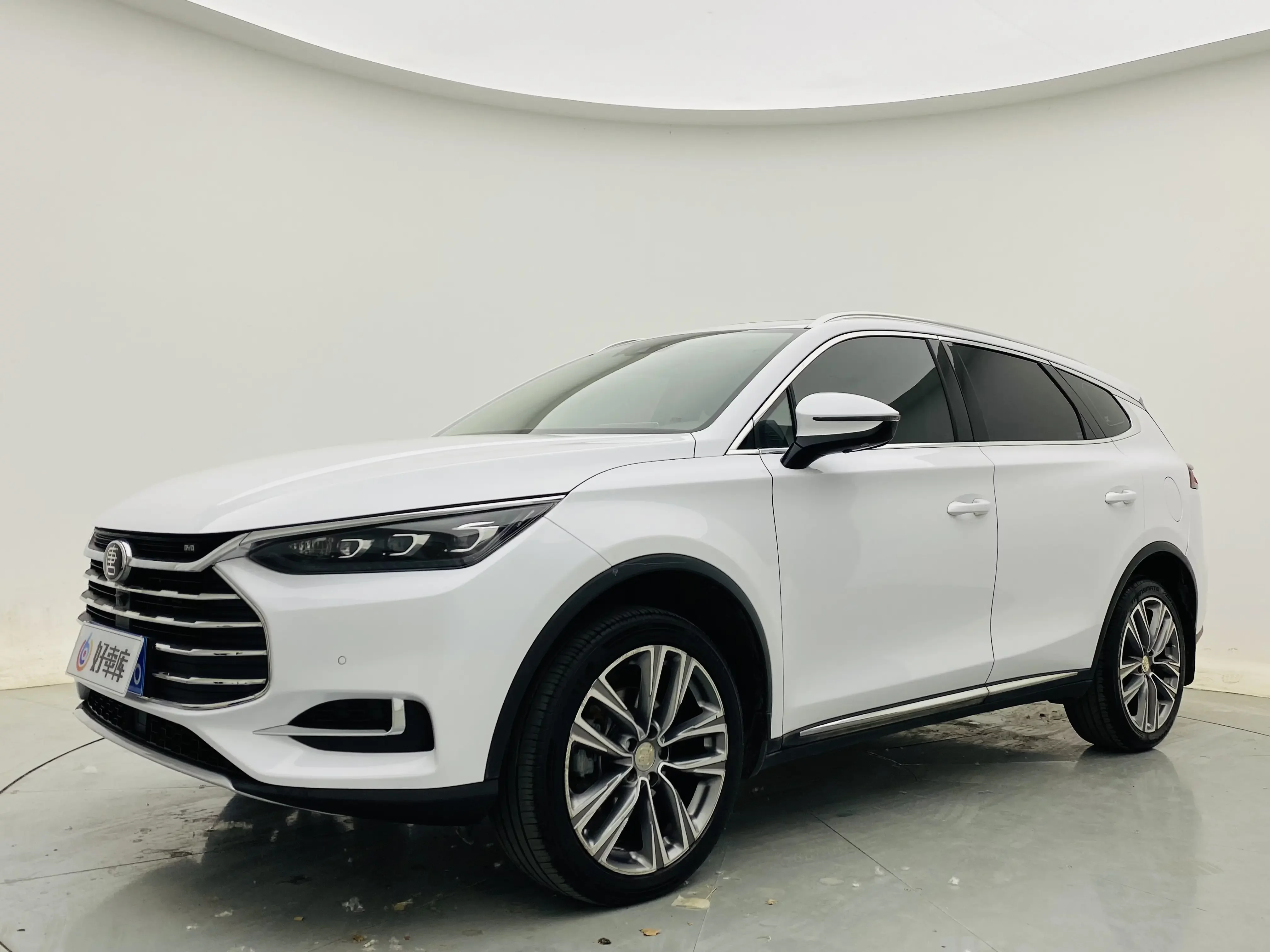 BYD Tang
