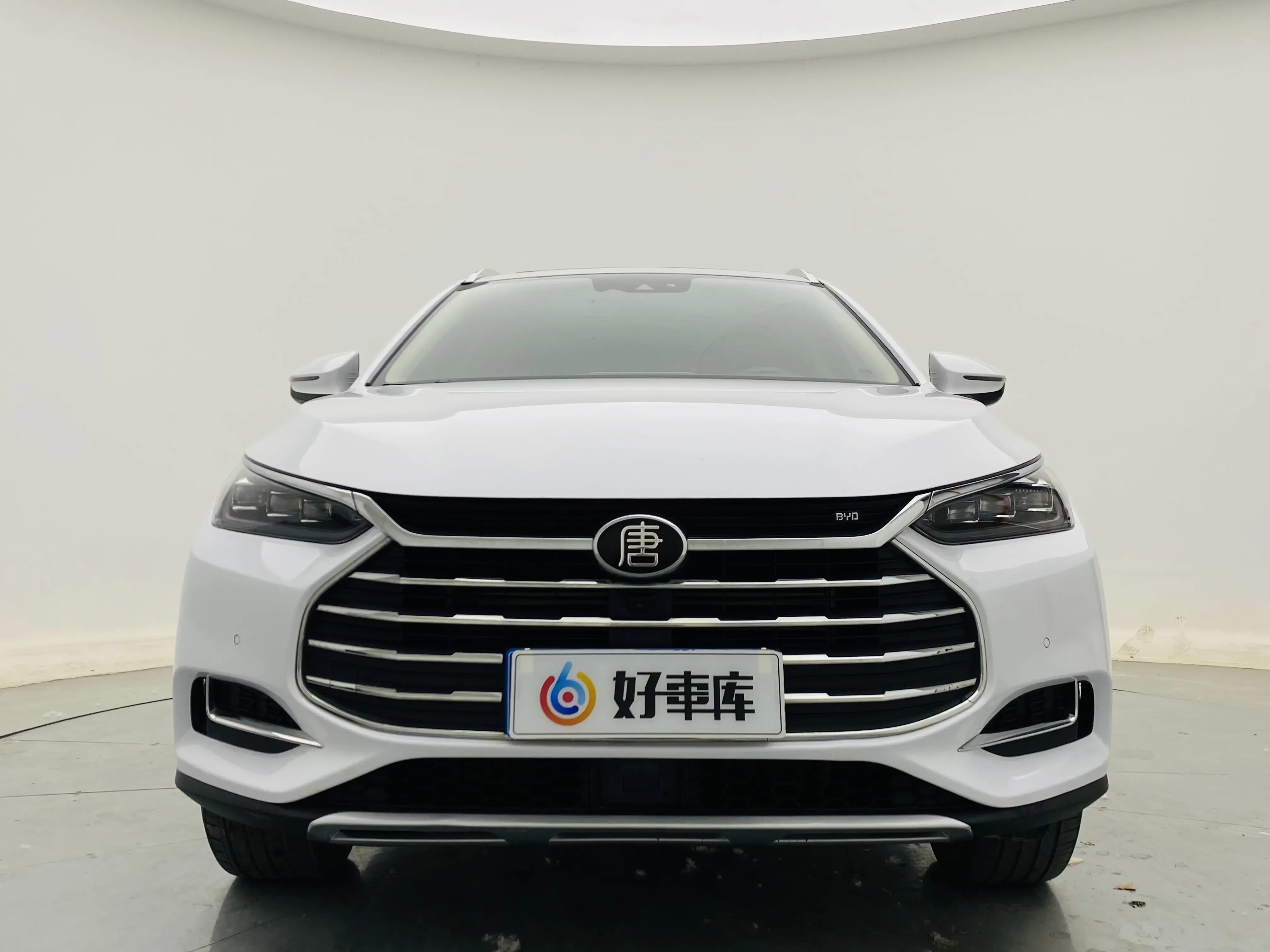 BYD Tang