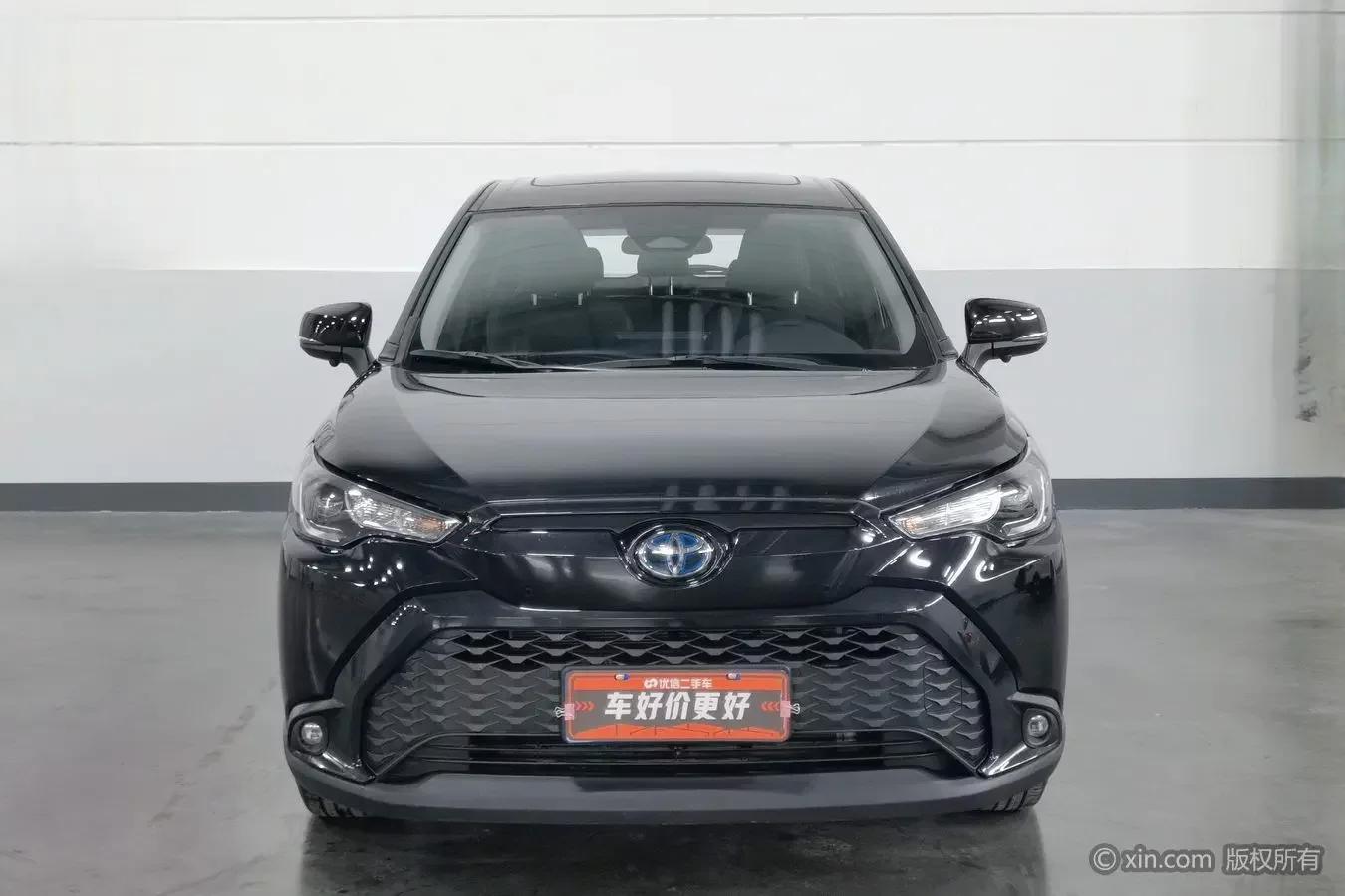 Toyota Frontlander