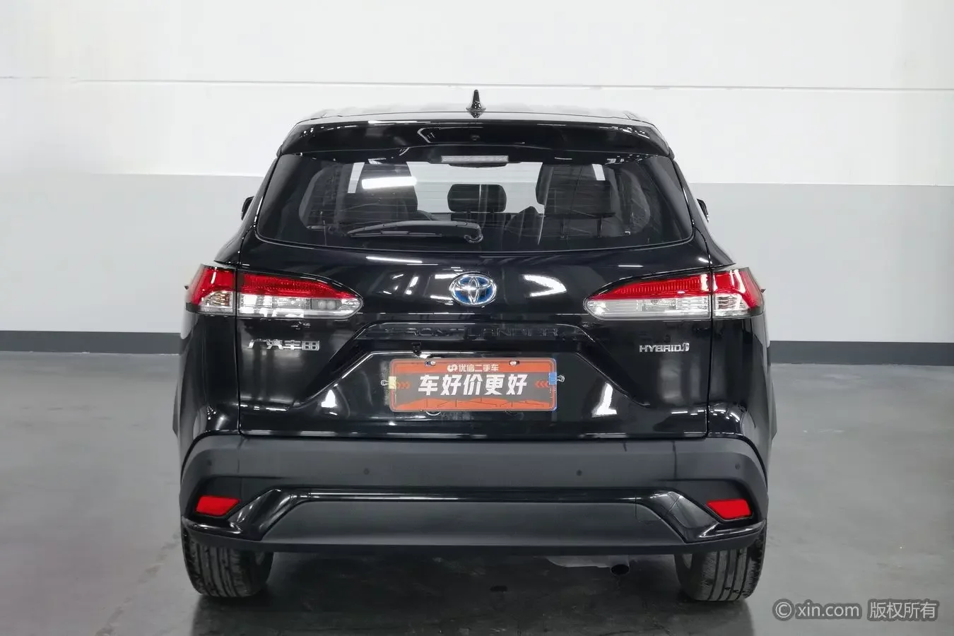 Toyota Frontlander