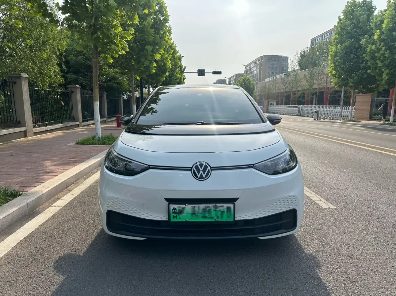 Volkswagen ID.3