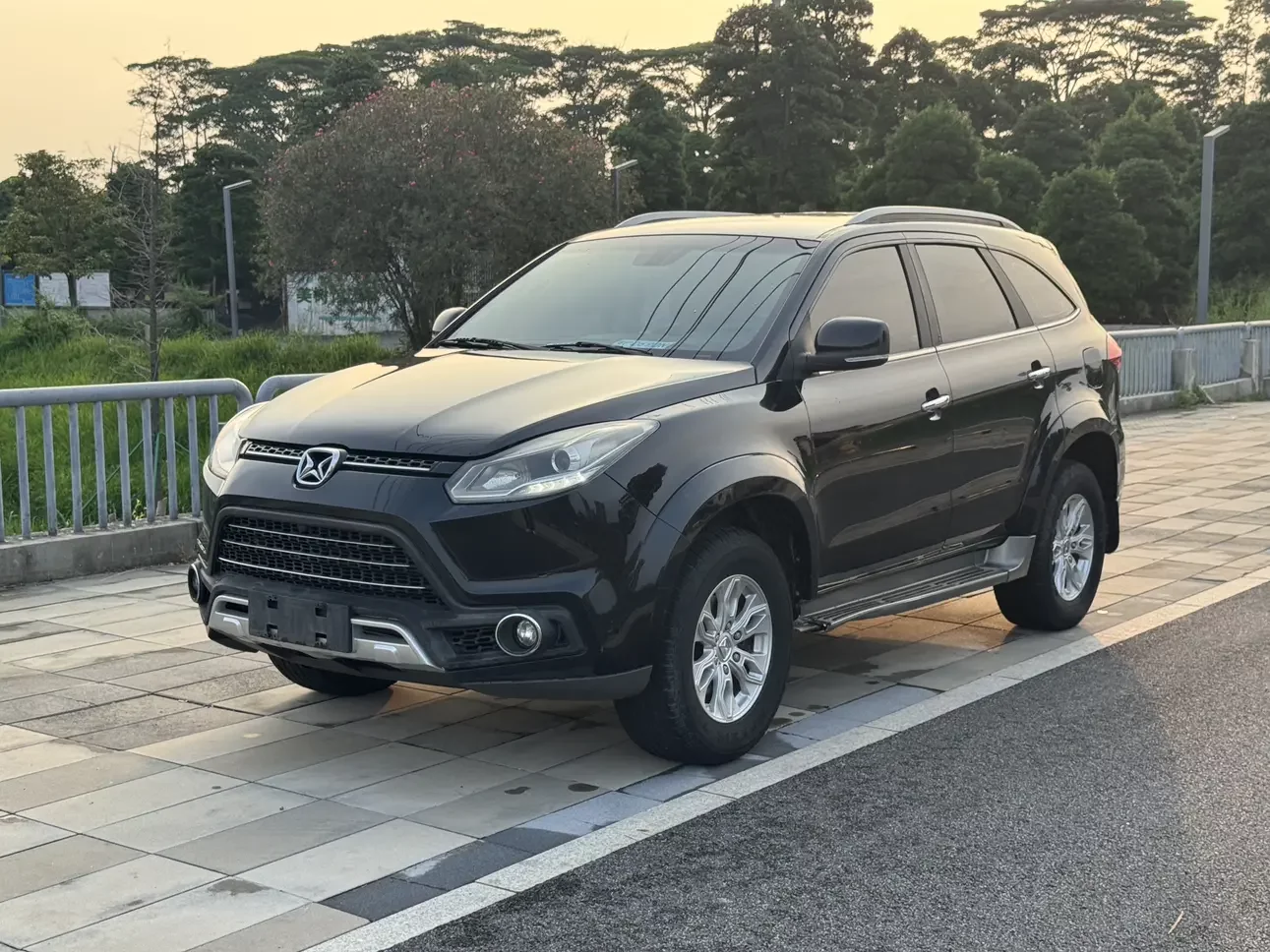 Yu Sheng Yusheng S350