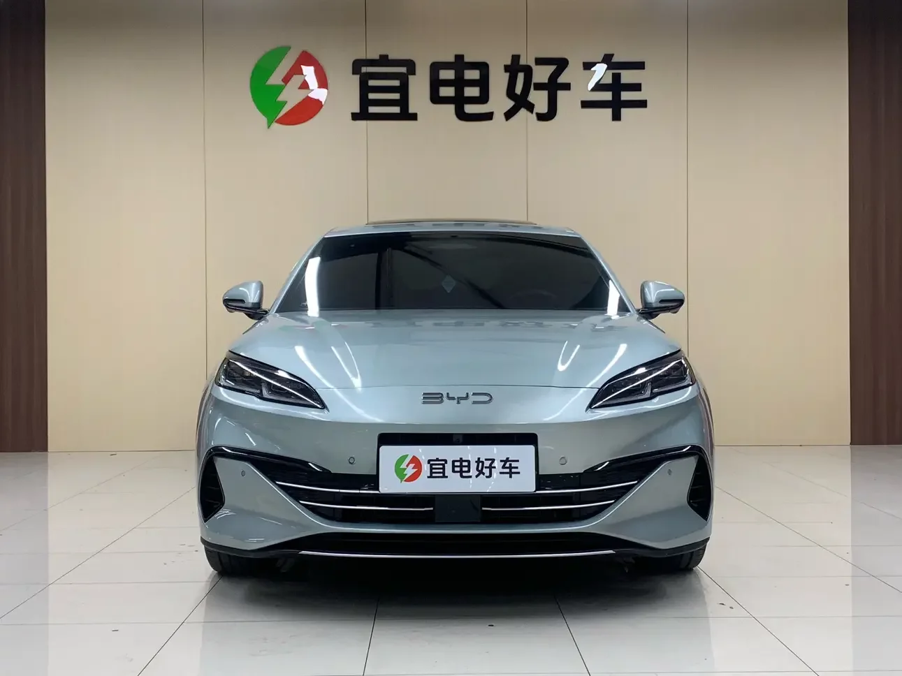 BYD Seal 06DM