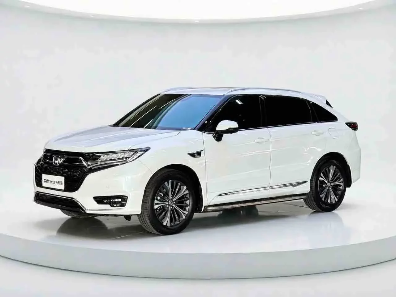 Honda UR-V