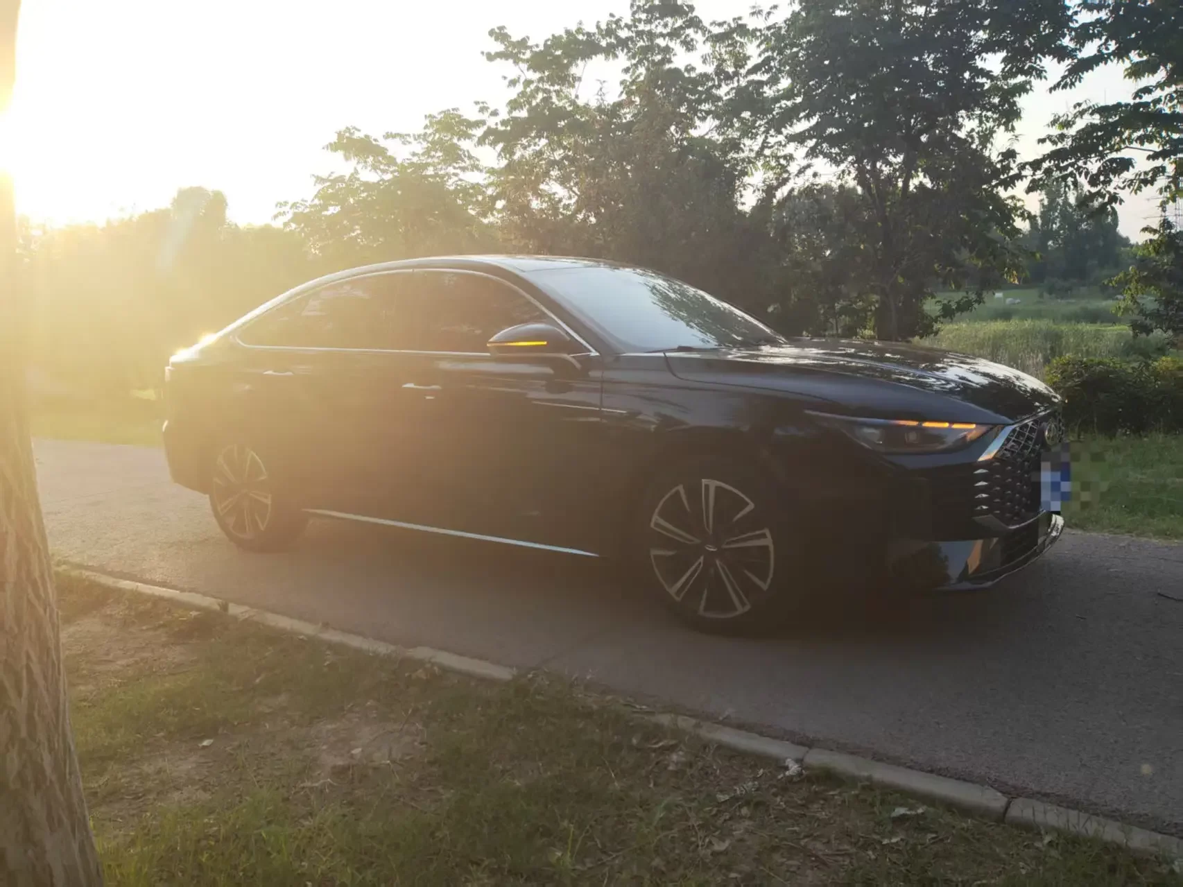 Chery Arrizo 8 PRO