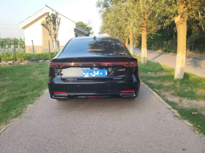 Chery Arrizo 8 PRO